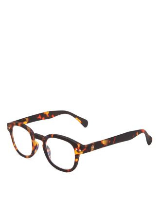 IZIPIZI  #C Square Reading Glasses, 45mm  | Bloomingdale's Jewelry & Accessories | Bloomingdale's (US)