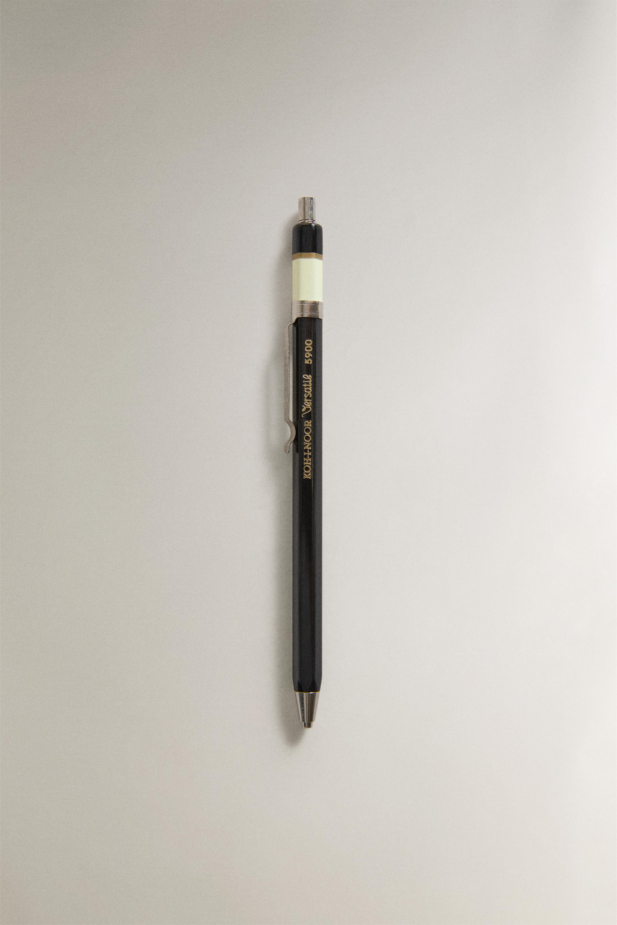 PORTE-MINE EN MÉTAL KOH-I-NOOR | Zara FR