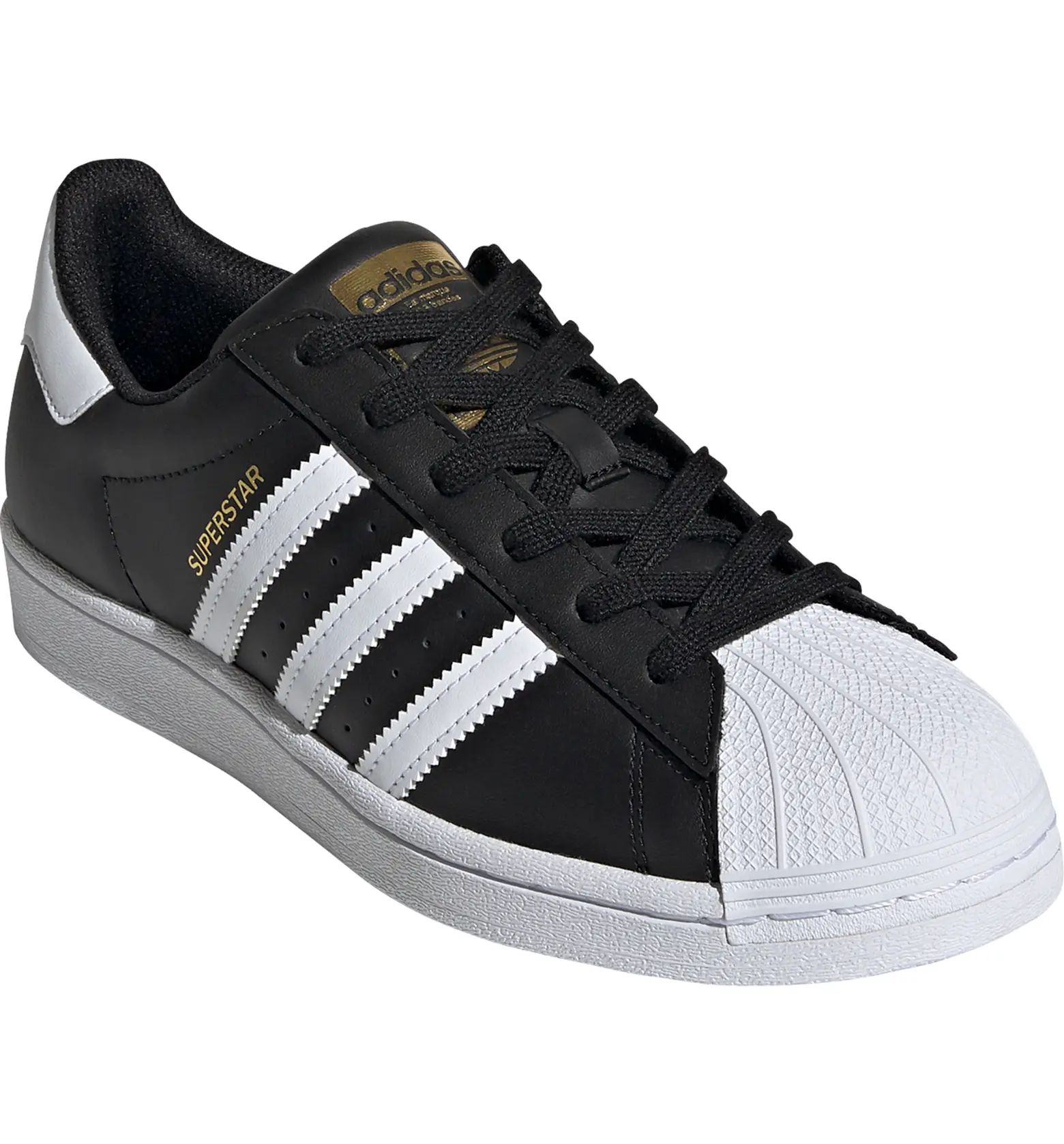 adidas Superstar Sneaker | Nordstrom | Nordstrom