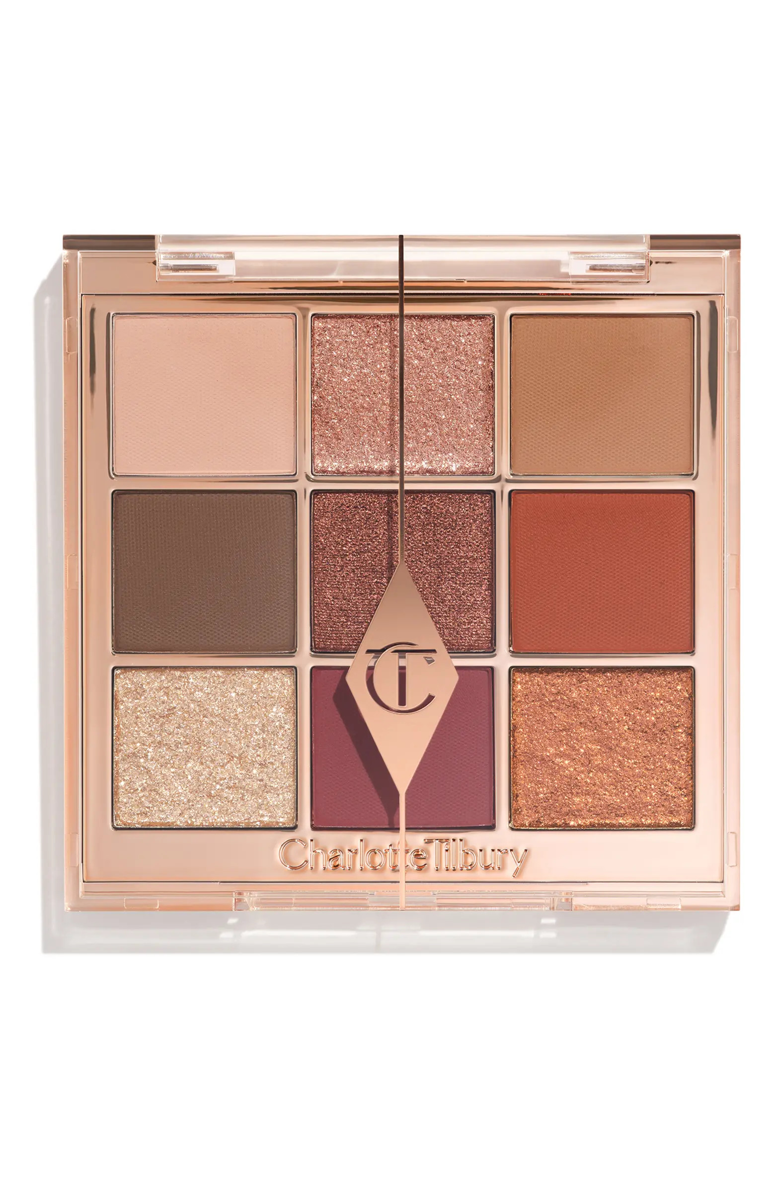 Charlotte Tilbury Beautifying Eye Trends Pallete | Nordstrom | Nordstrom
