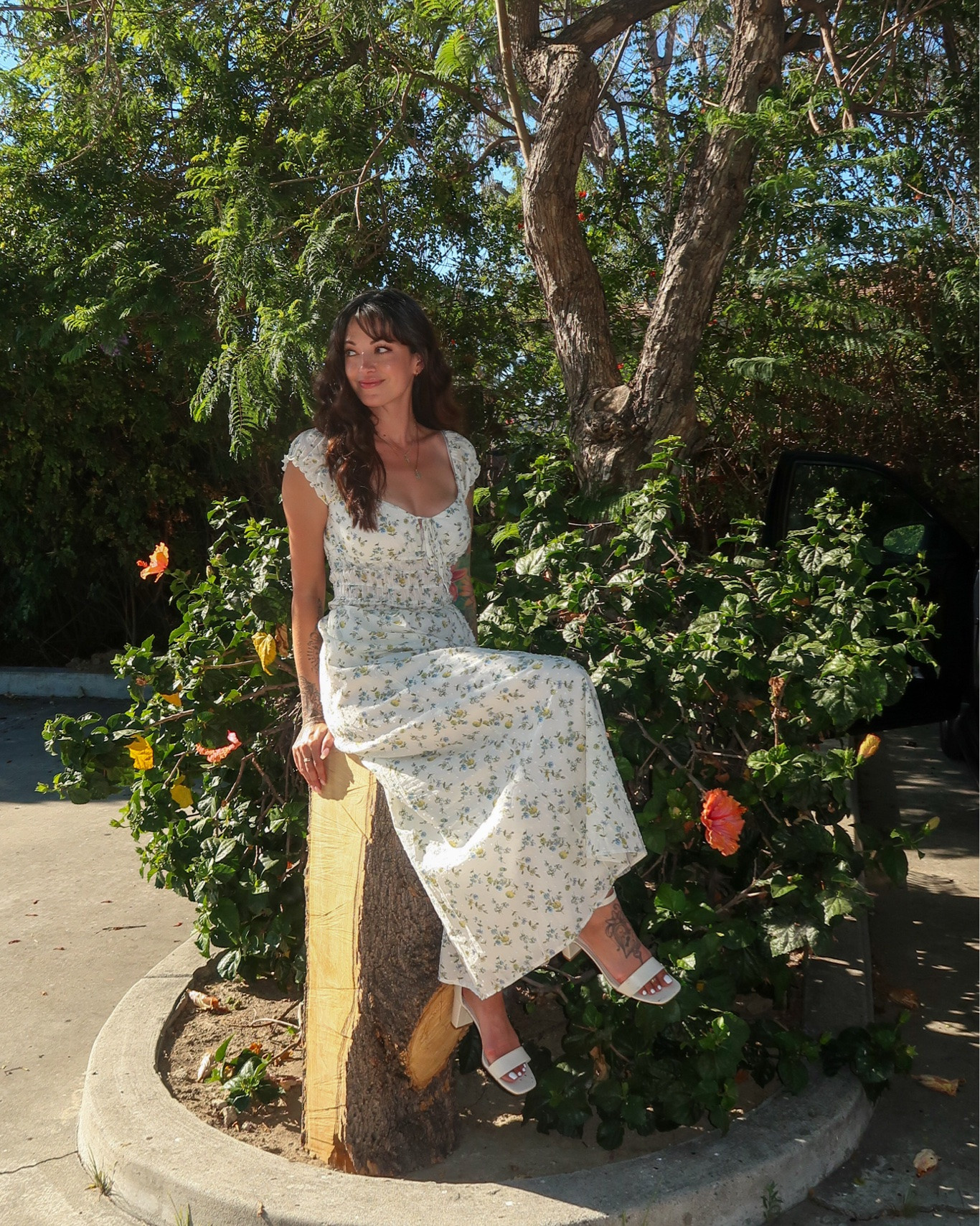 The cutest summer dress

#LTKootd #LTKTall #LTKWedding