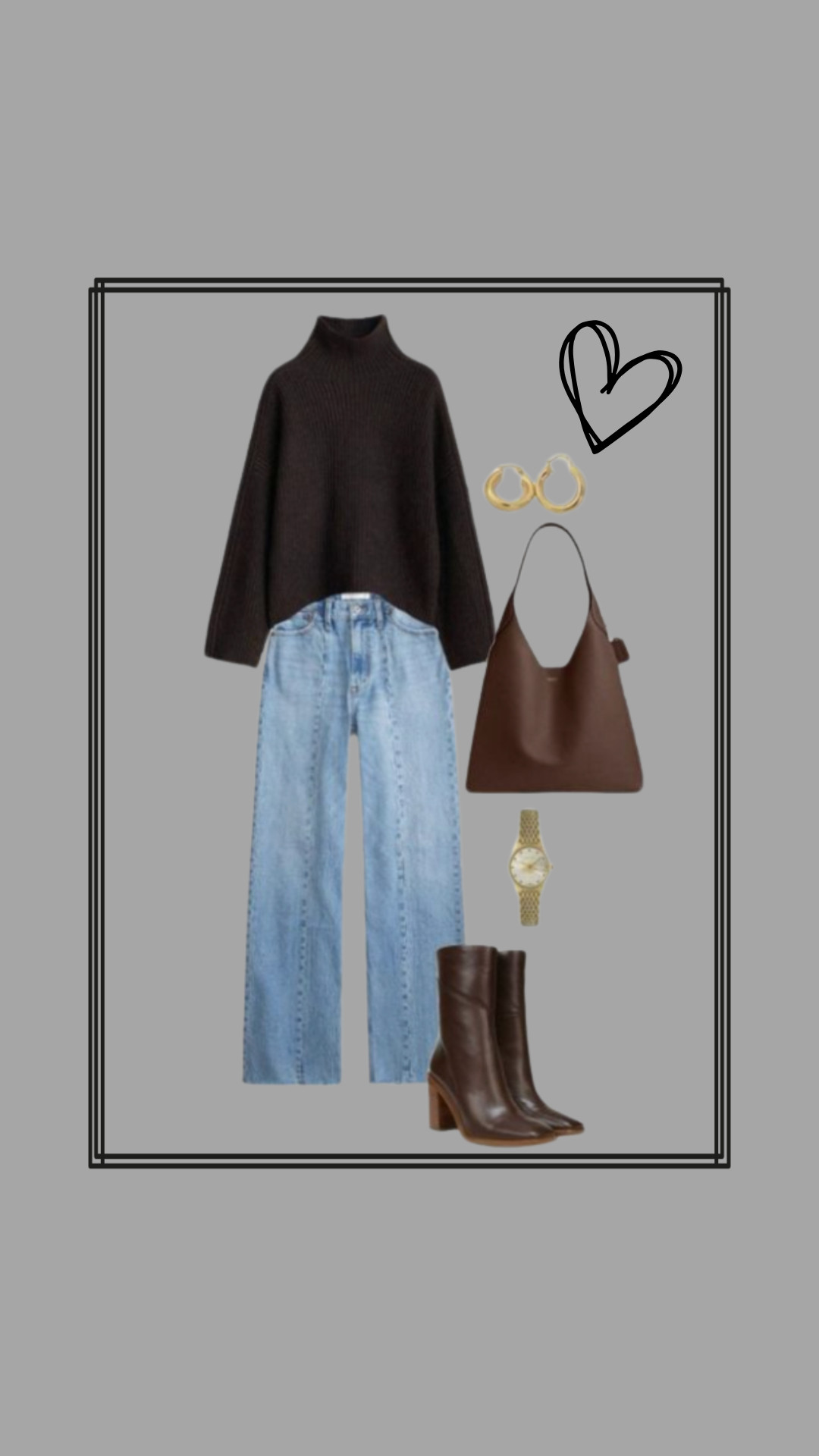 I love scrolling Pinterest for outfit inspiration. Here are some things that caught my eye this week! #pinterest#ootd #ootn #outfitoftheday #outfitpost #momstyle #lookbook #sizelarge #sizemedium #lotd #lookoftheday #curvygirl #outfitinsp #styleoftheday #todayimwearing #currentlywearing #whatiwore #wiwt #whatiworetoday 
 

 

#LTKStyleTip