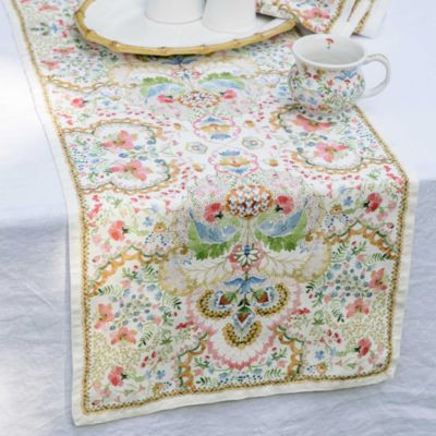 Sofia Table Runner, 18" x 90" - Multi | Bloomingdale's (US)