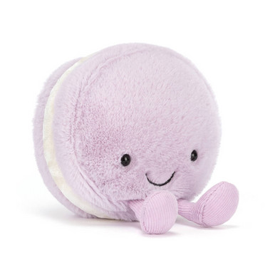 Amuseables May Macaron | Jellycat US
