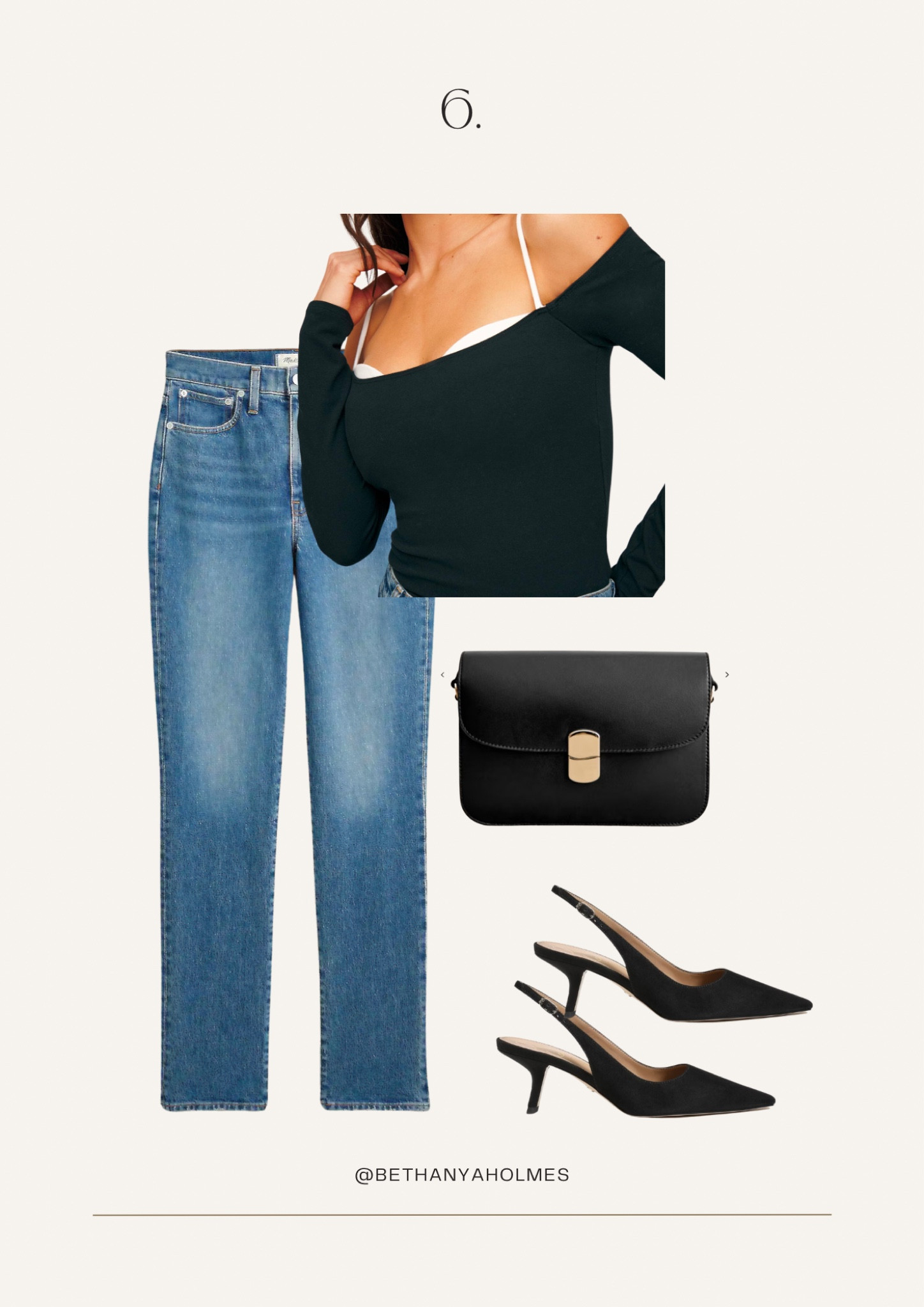 Fall outfit idea from my capsule collection 

#LTKSeasonal