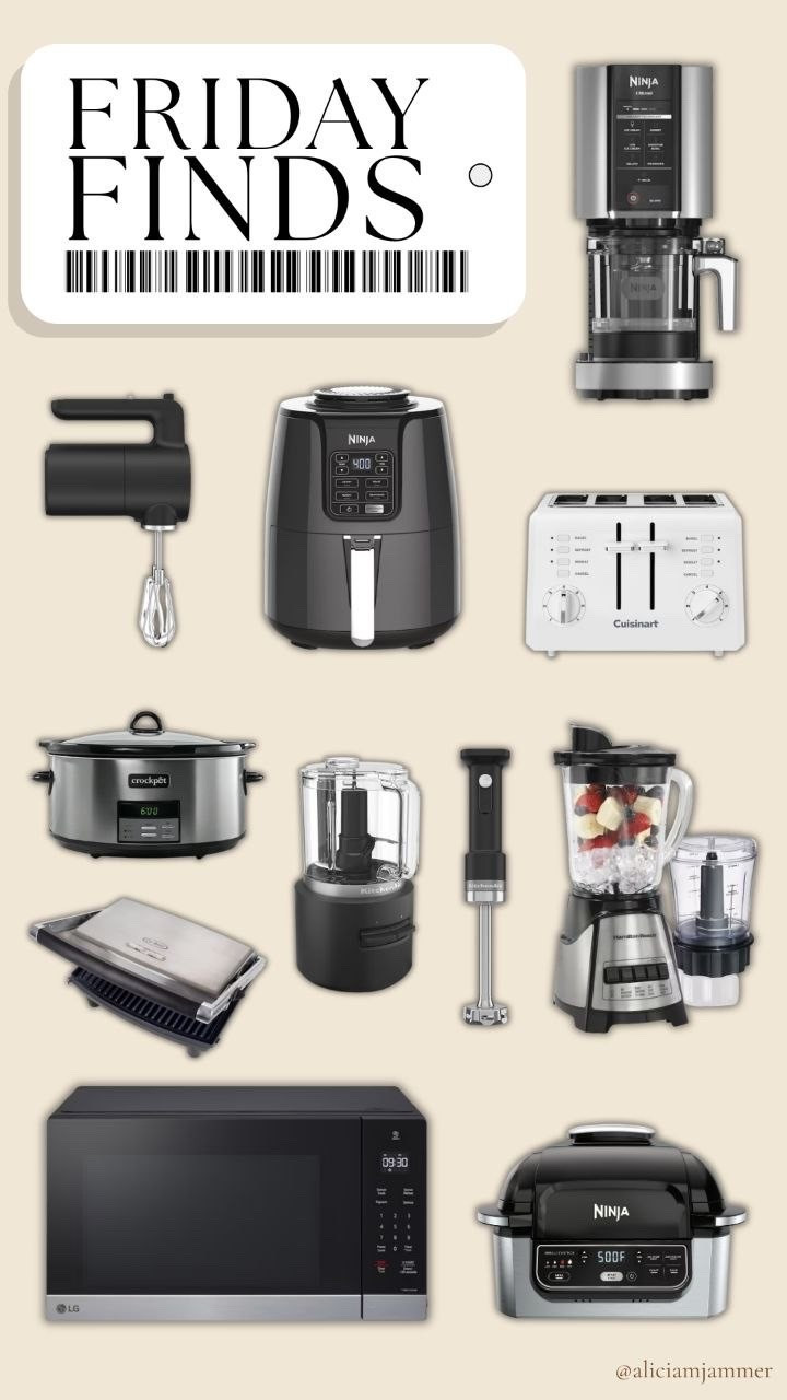 It's the little kitchen upgrades that make the biggest difference. ✨

These countertop finds from Lowe's have made everyday cooking and meal prep so much easier while keeping my kitchen functional and organized. If you're looking for practical pieces you'll actually use, these are worth checking out.

#LTKHome