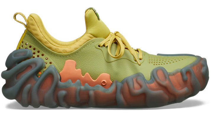 Salehe Bembury x Juniper Sneaker | Crocs (US)