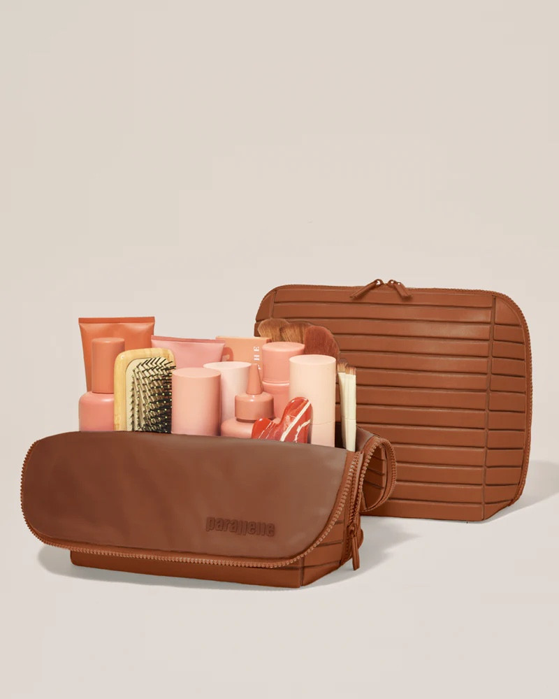 The Vicuna Traveller comes in different sizes 




#LTKBeauty #LTKGiftGuide #LTKTravel