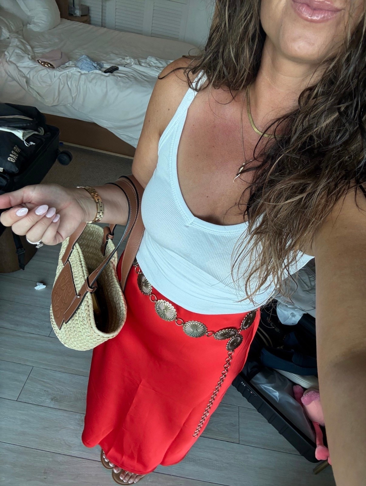 The cutest Amazon vacation outfit 🏝️☀️

#LTKootd #LTKSeasonal #LTKTravel