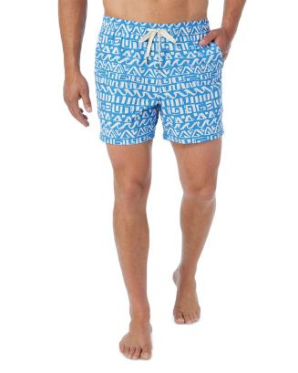 Fair Harbor Bungalow 5" Swim Trunks | Bloomingdale's Men | Bloomingdale's (US)