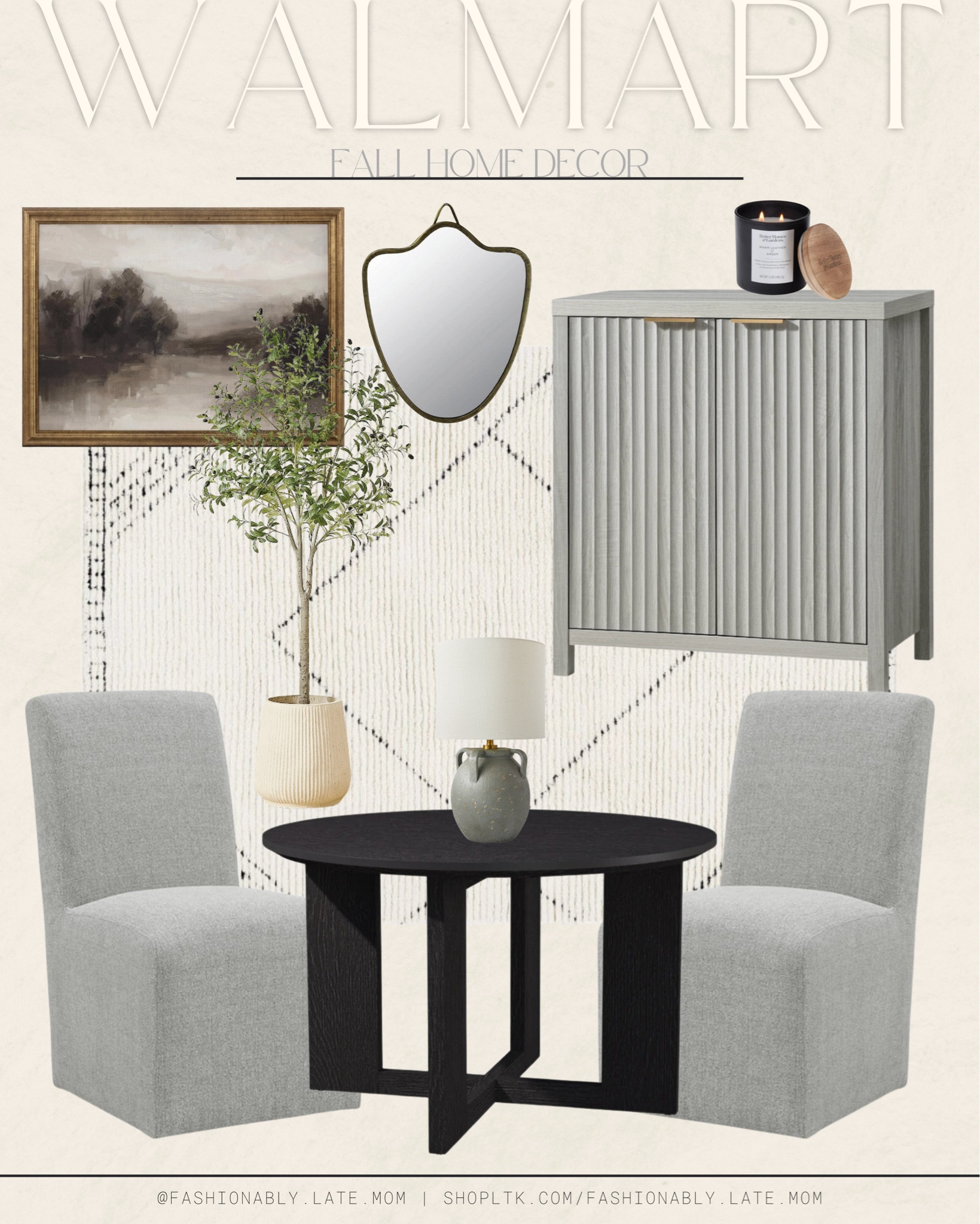 Walmart Fall Home Finds

Home style
Patio furniture
Spring home accents
Spring wall art
Raffia furniture
Bamboo furniture
Wicker furniture
Patio chairs
Summer Entertaining
Pool float
Pool furniture
Home decor
Affordable home
Glassware
Cookware
Aesthetic home
Silk robe
Silk pillowcase
Area rug
Accent chair
Living room furniture
Home style
Kitchen appliances
Walmart home
Home refresh
Dutch oven
Affordable home
Accent chairs

#LTKStyleTip #LTKSeasonal #LTKHome