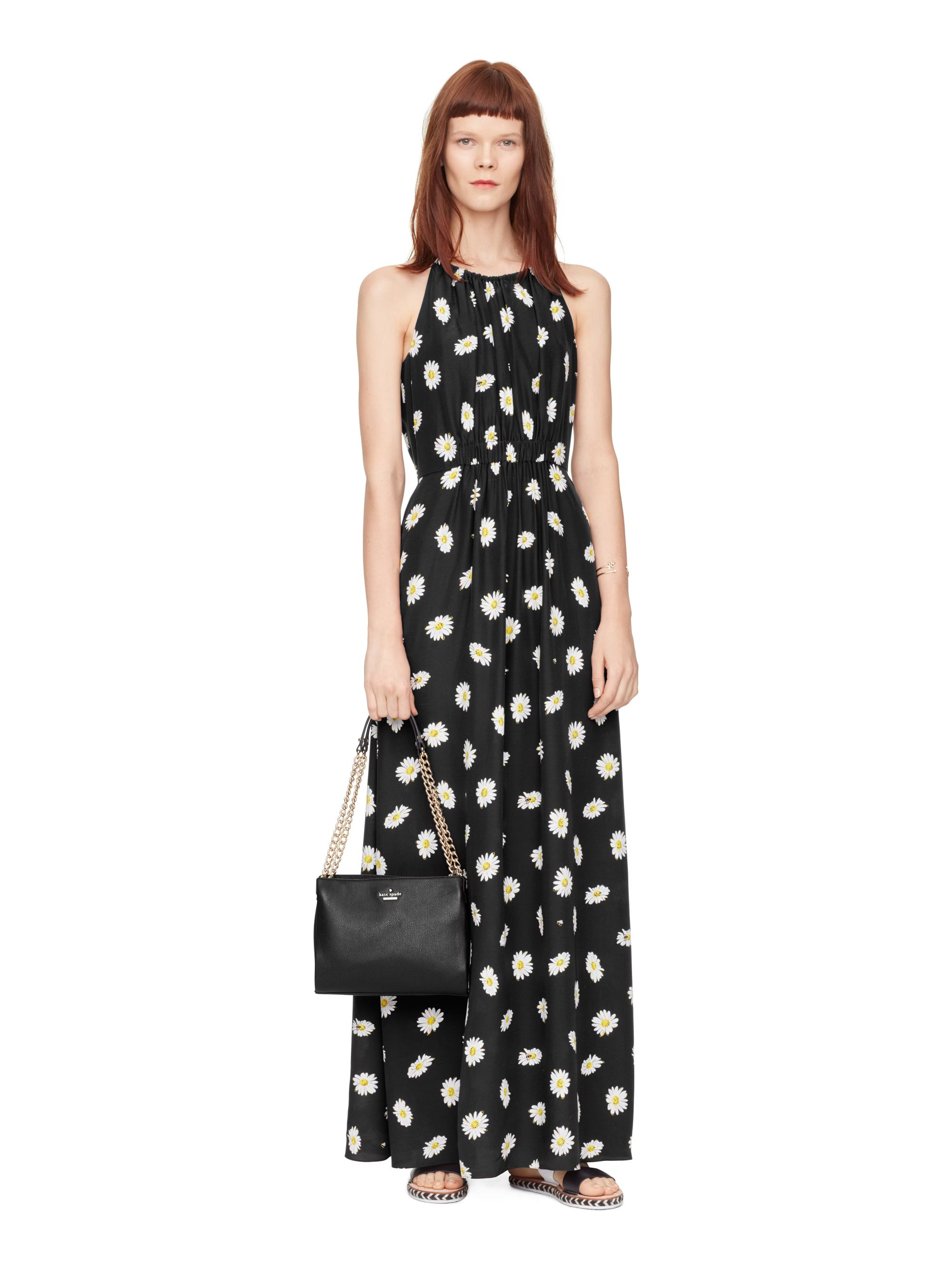 daisy dot maxi dress this item is30% offwhat a steal!/* rendered styles .bx-campaign-283204 */.bxc.b | Kate Spade US