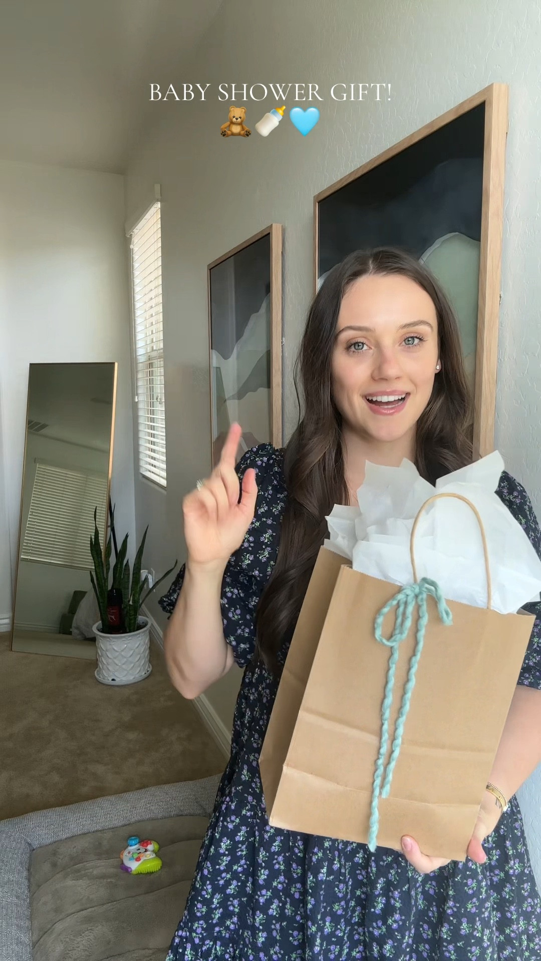 Two brands I LOVE to share with my friends 🩵🧸

#LTKKids #LTKBaby