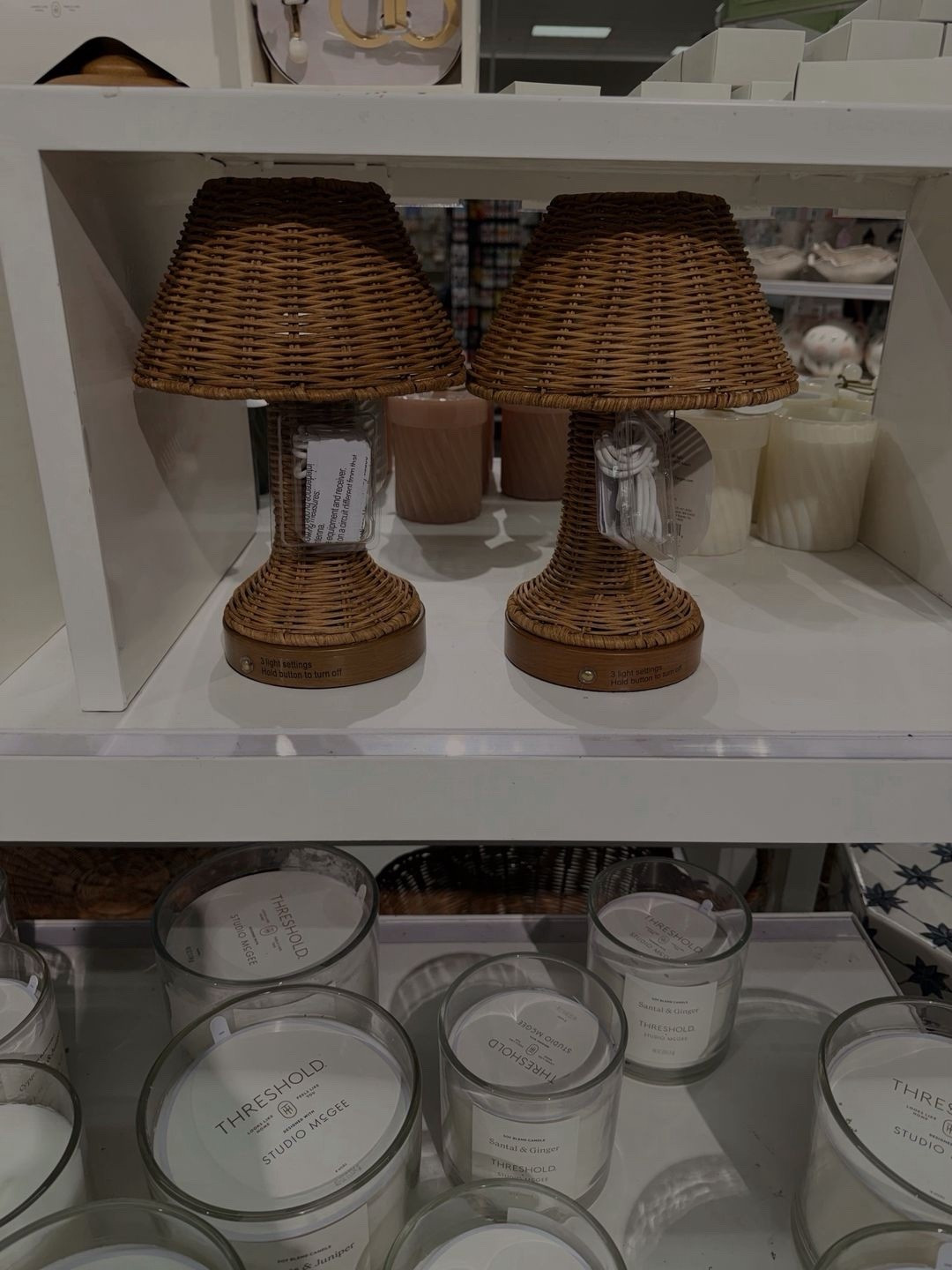 Target finds
Home decor
Rattan 
Spring decor
Lamps


#LTKHome #LTKFindsUnder100 #LTKdayinmylife
