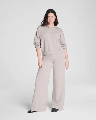 SPANX AirEssentials® Wide Leg Pant | Spanx
