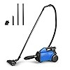 Eureka Canister Vacuum Cleaner, Lightweight Vacuum Cleaner for Carpets and Hard Floors, NEN170 Pe... | Amazon (US)