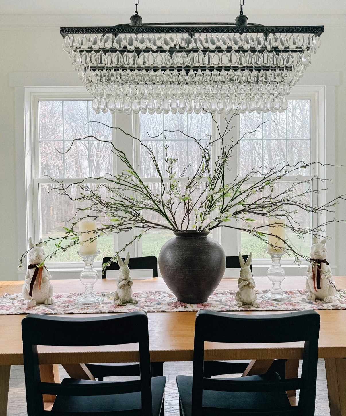Spring/Easter Decor