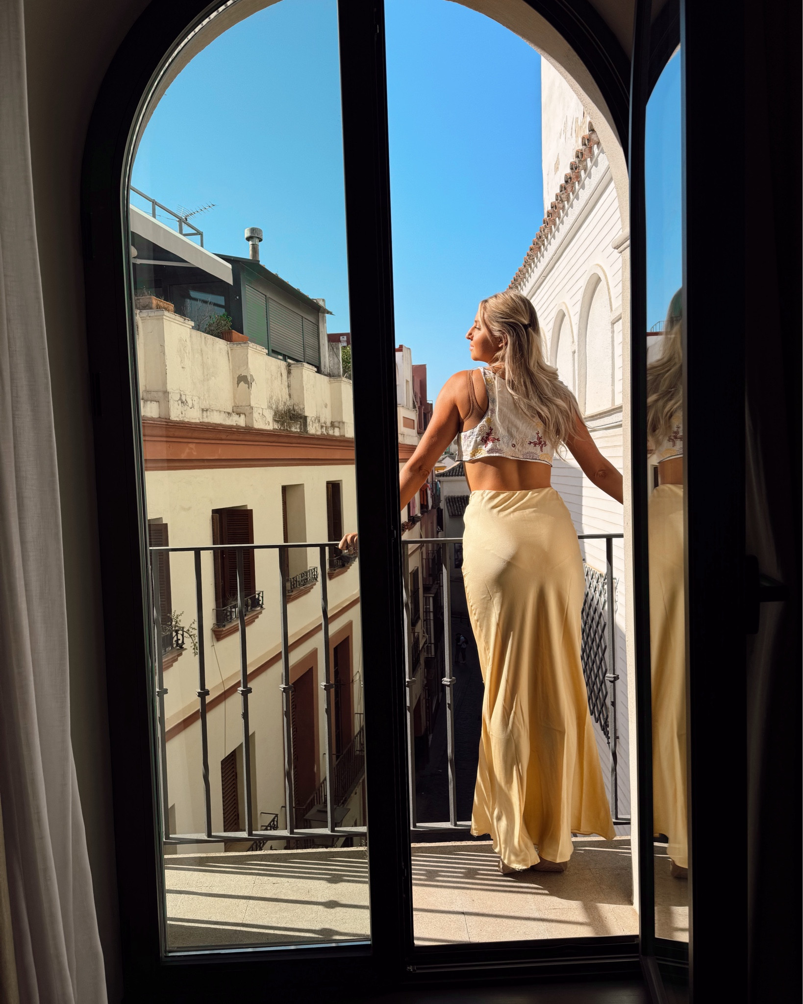 Spain Fashion 

#LTKSeasonal #LTKStyleTip #LTKFindsUnder50