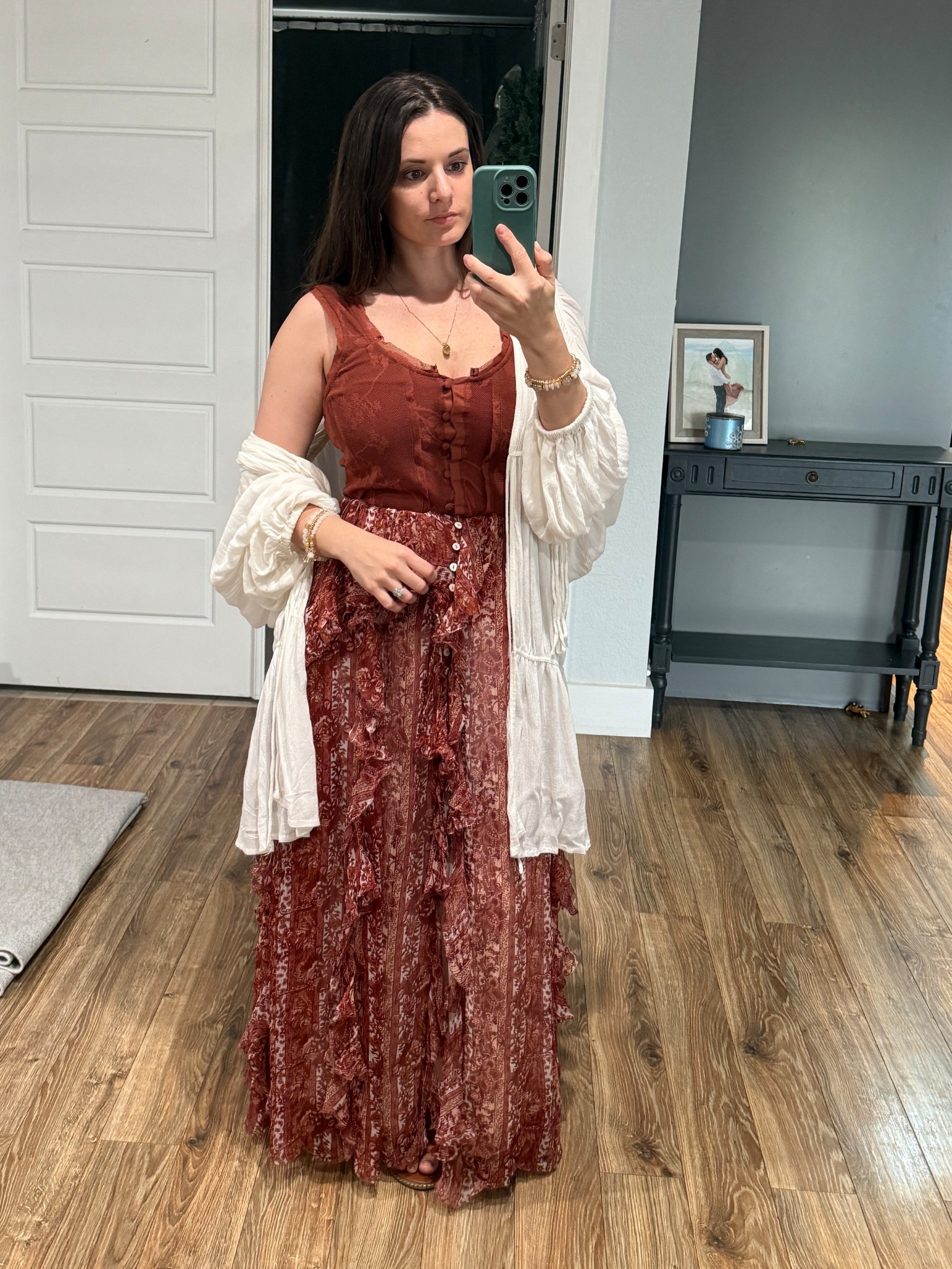 Free people favorites



#whimsy #boho

#LTKootd