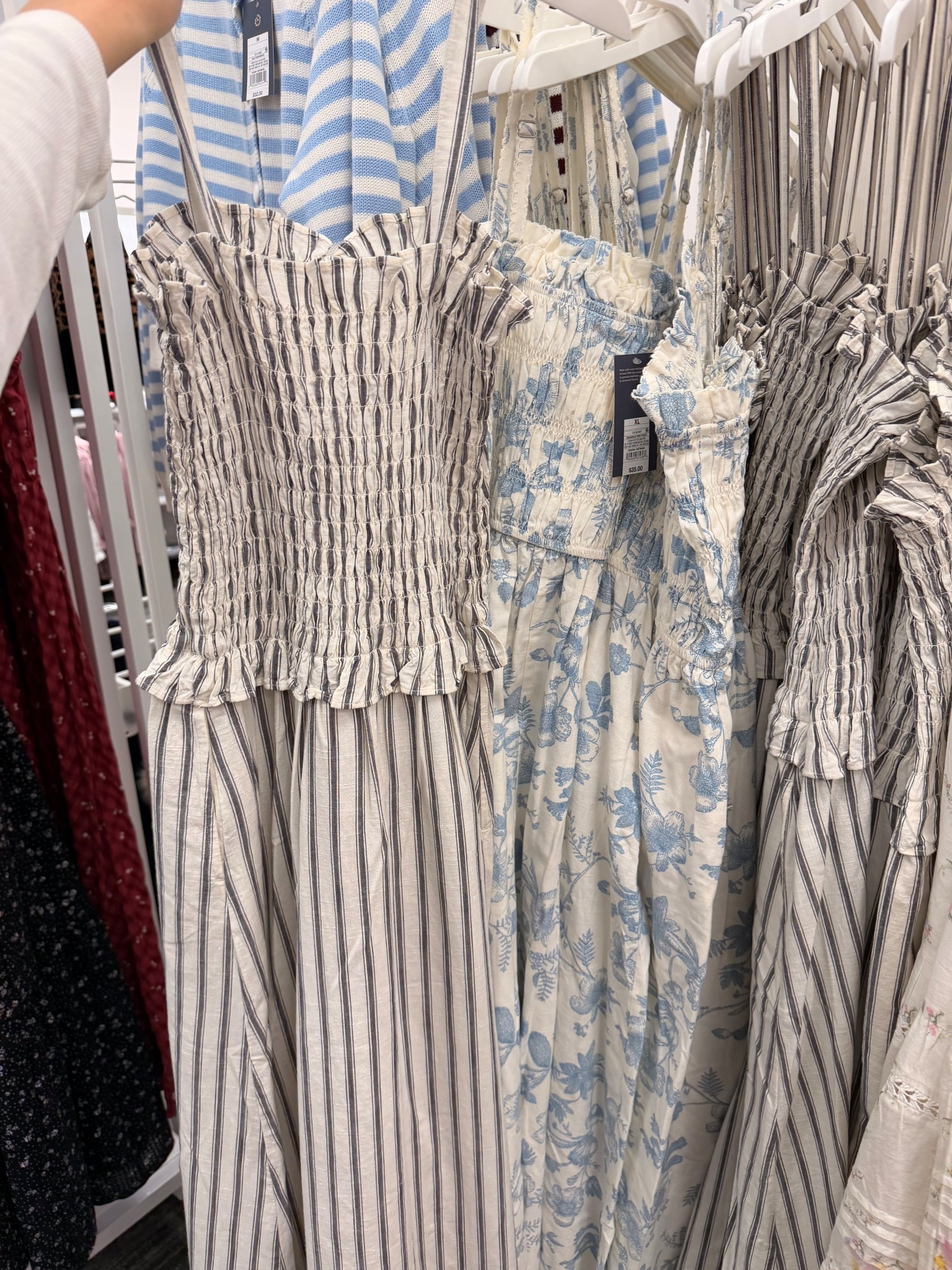 Summer dresses 🥰 #target 

#LTKootd #LTKgrwm #LTKWorkwear