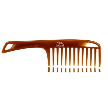 Wella Professionals Wide Tooth Comb ( Wide Tooth Comb) | Walmart (US)