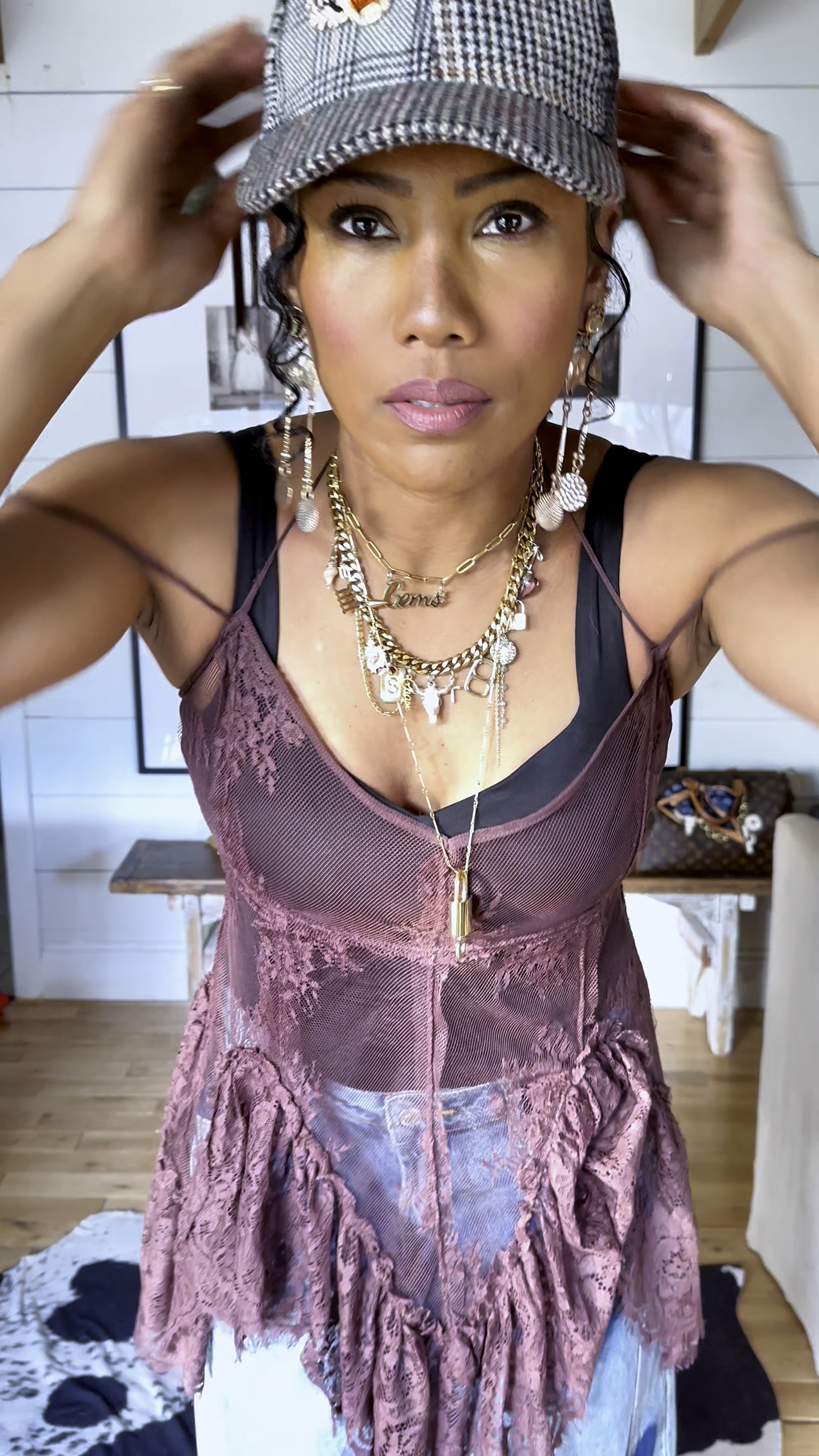 Playing around with layering with this essential lace slip by @freepeople ✨.


#LTKStyleTip #LTKFindsUnder50 #LTKSeasonal