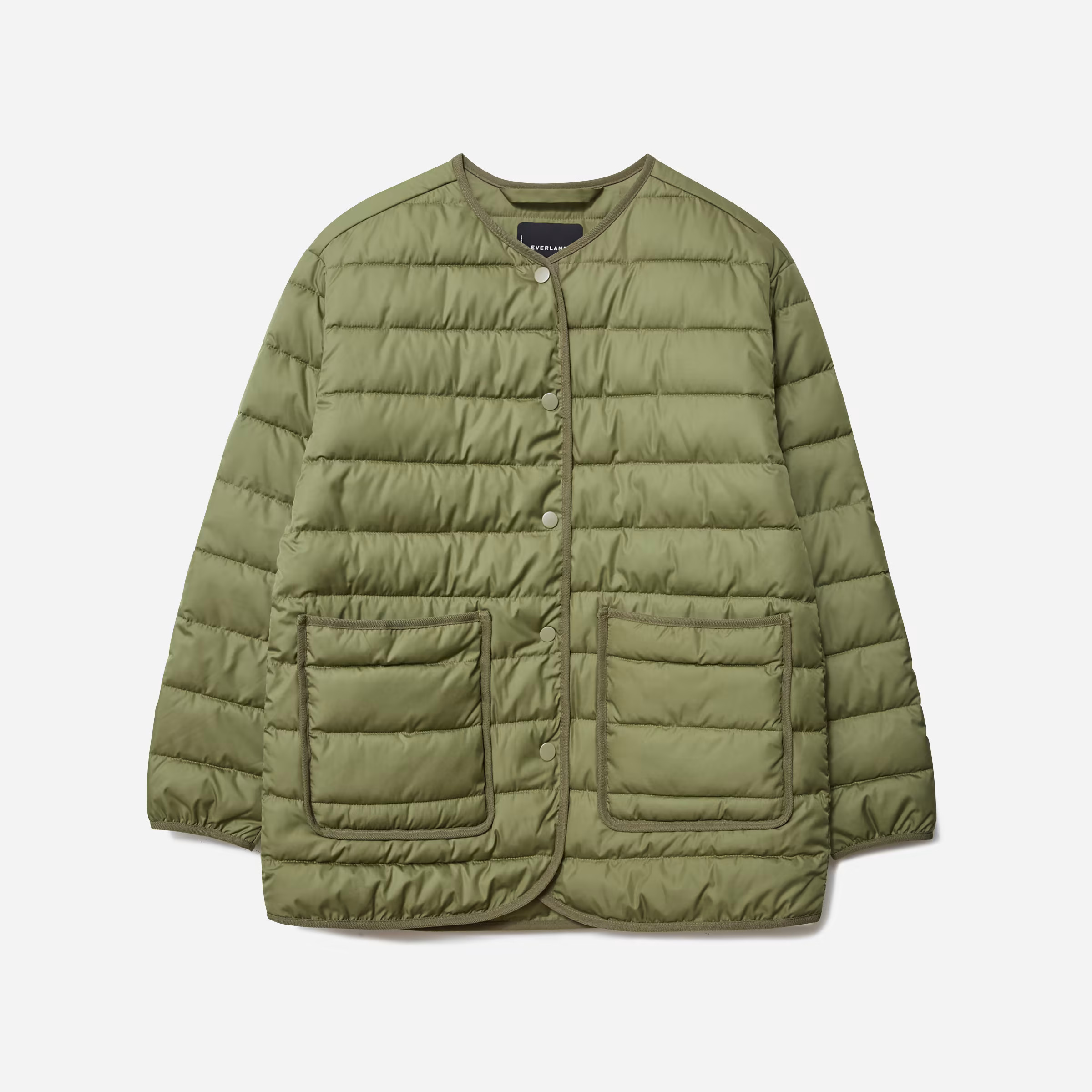 The ReNew Channeled Liner | Everlane