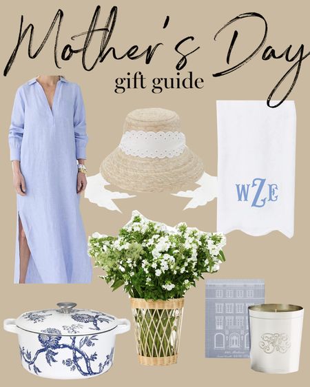 Kat Jamieson shares her Mother’s Day gift guide. Gifts, home decor, entertaining, hat, towels, candle, vase. 

#LTKwedding #LTKover40 #LTKGiftGuide