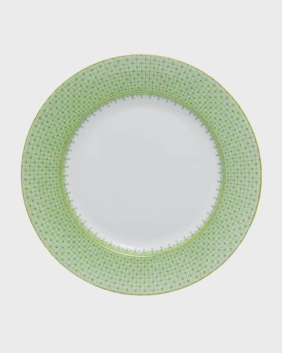 Mottahedeh Apple Lace Bread & Butter Plate | Neiman Marcus
