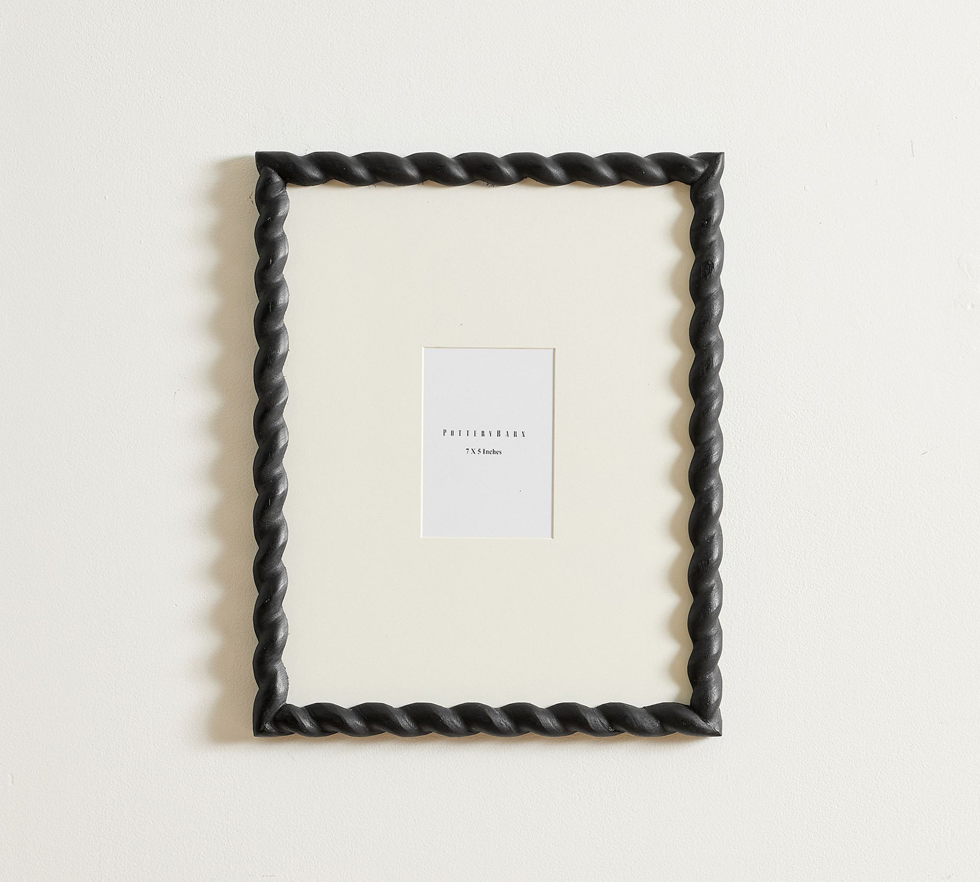Newport Gallery Frames | Pottery Barn (US)
