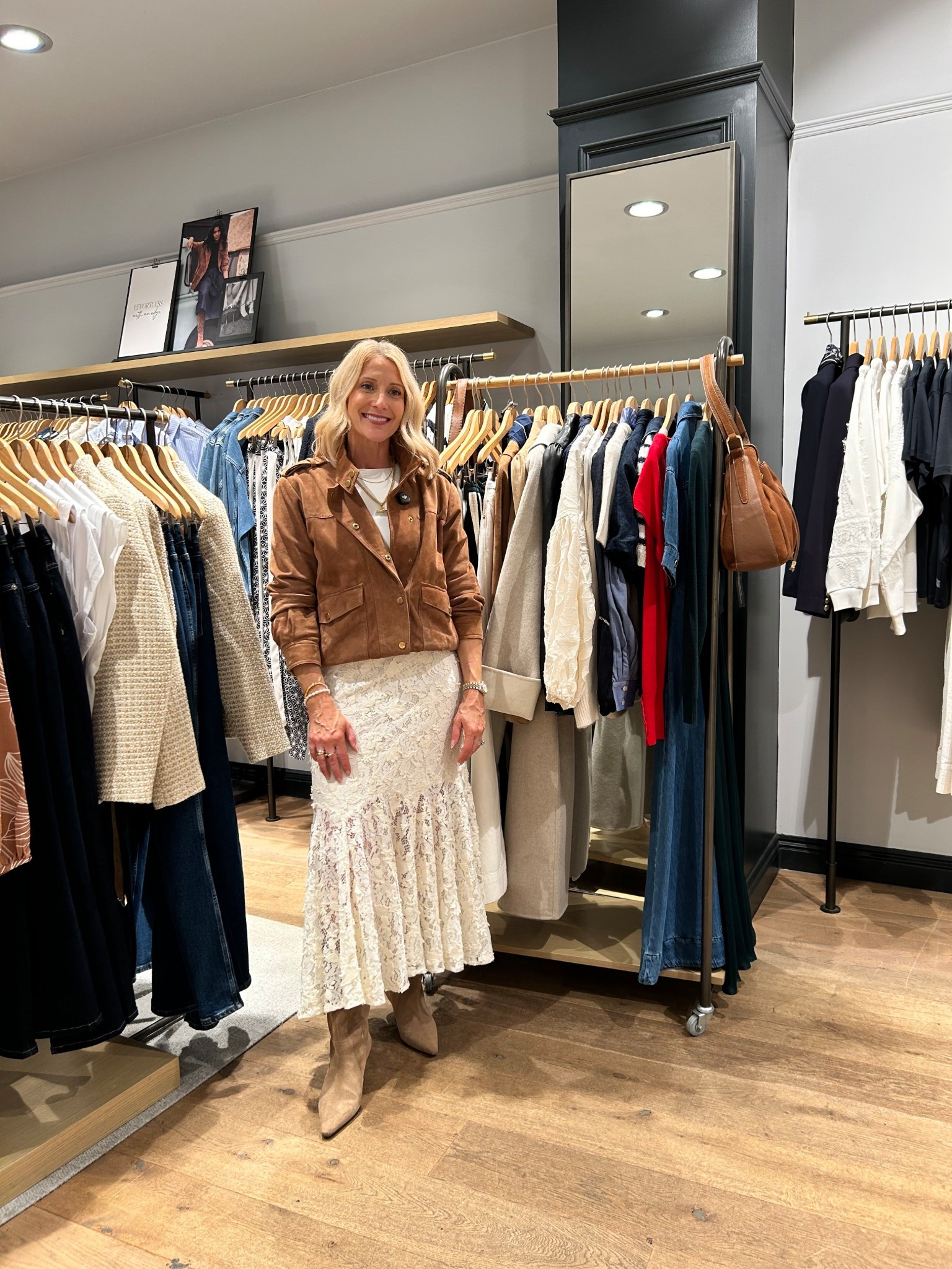 All my top pics from the mint velvet styling evening last Thursday at Henley! 

If you missed the event I’ve got a special 15% off discount code which is valid until the 23rd Feb - use MELISSAM15 At the checkout! 

#LTKgiftguide #LTKuk #LTKstyletip