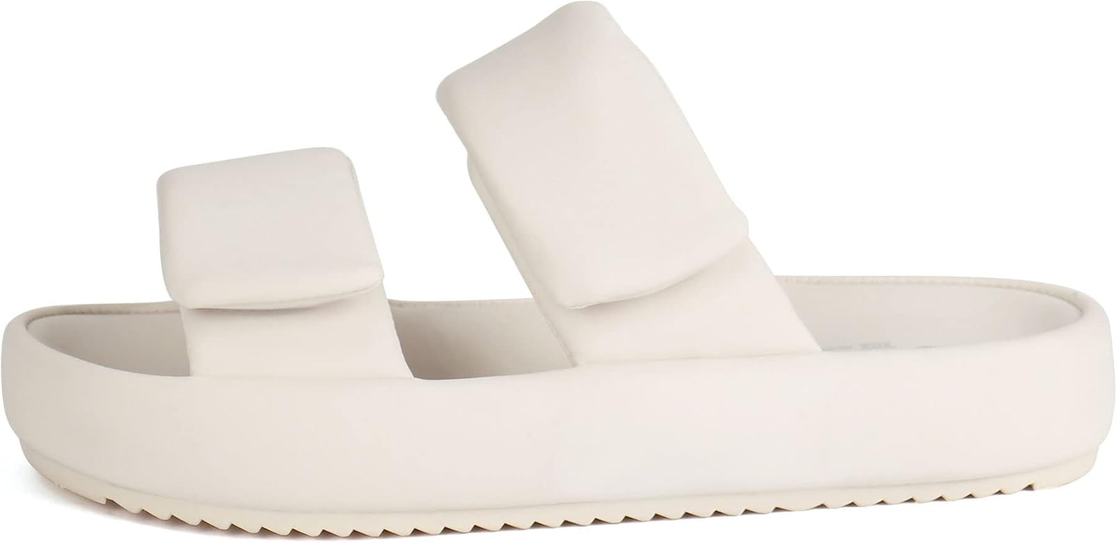 Ortho+rest Women Orthopedic Slides Sandals Adjustable Strap Sandals Comfortable Walking Sandals | Amazon (US)