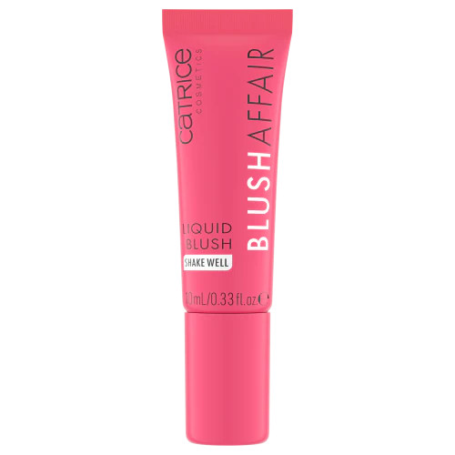 Blush Affair Liquid Blush | Catrice Cosmetics