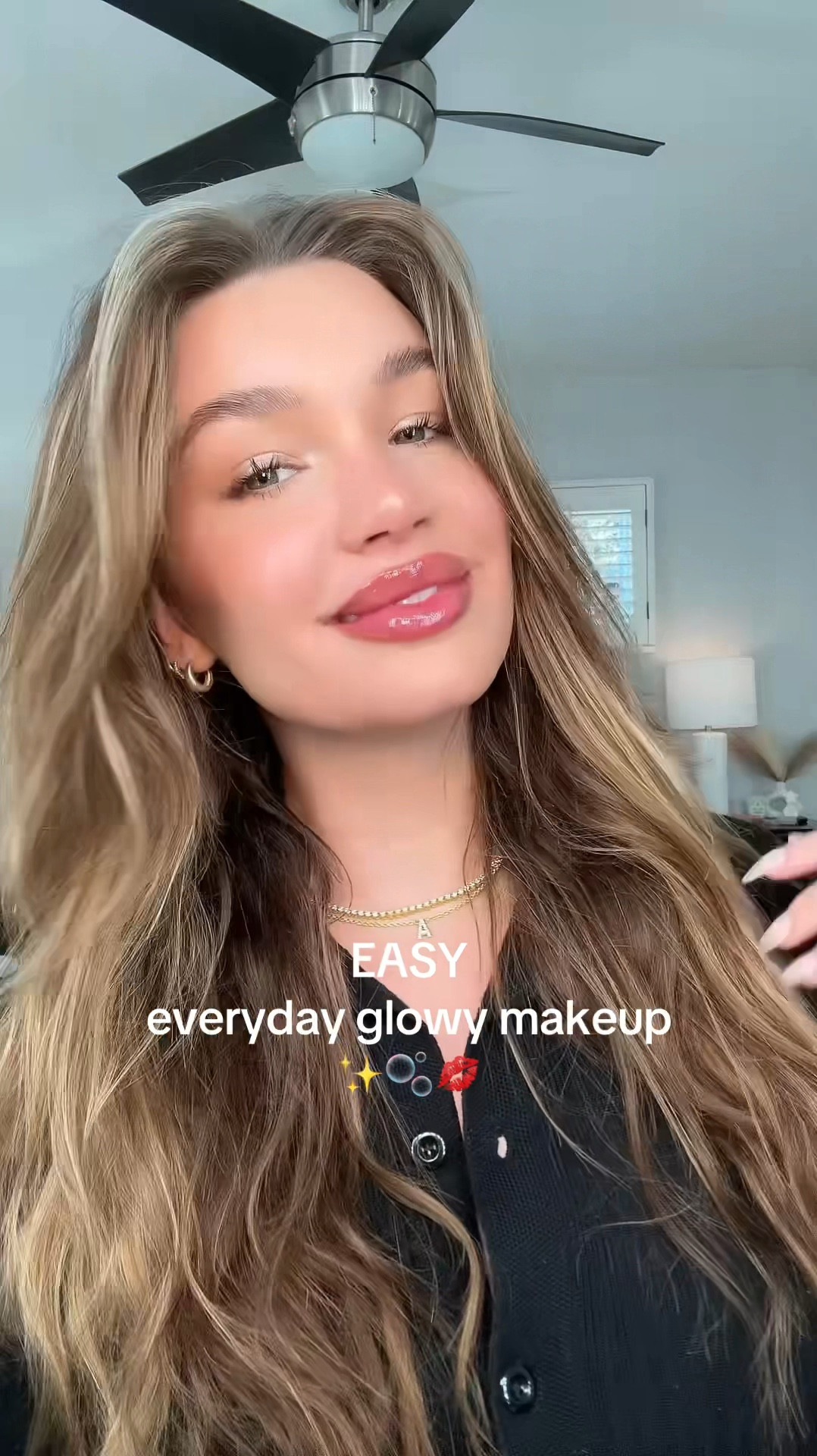 the glow is unmatched 🥹✨

#LTKBeauty