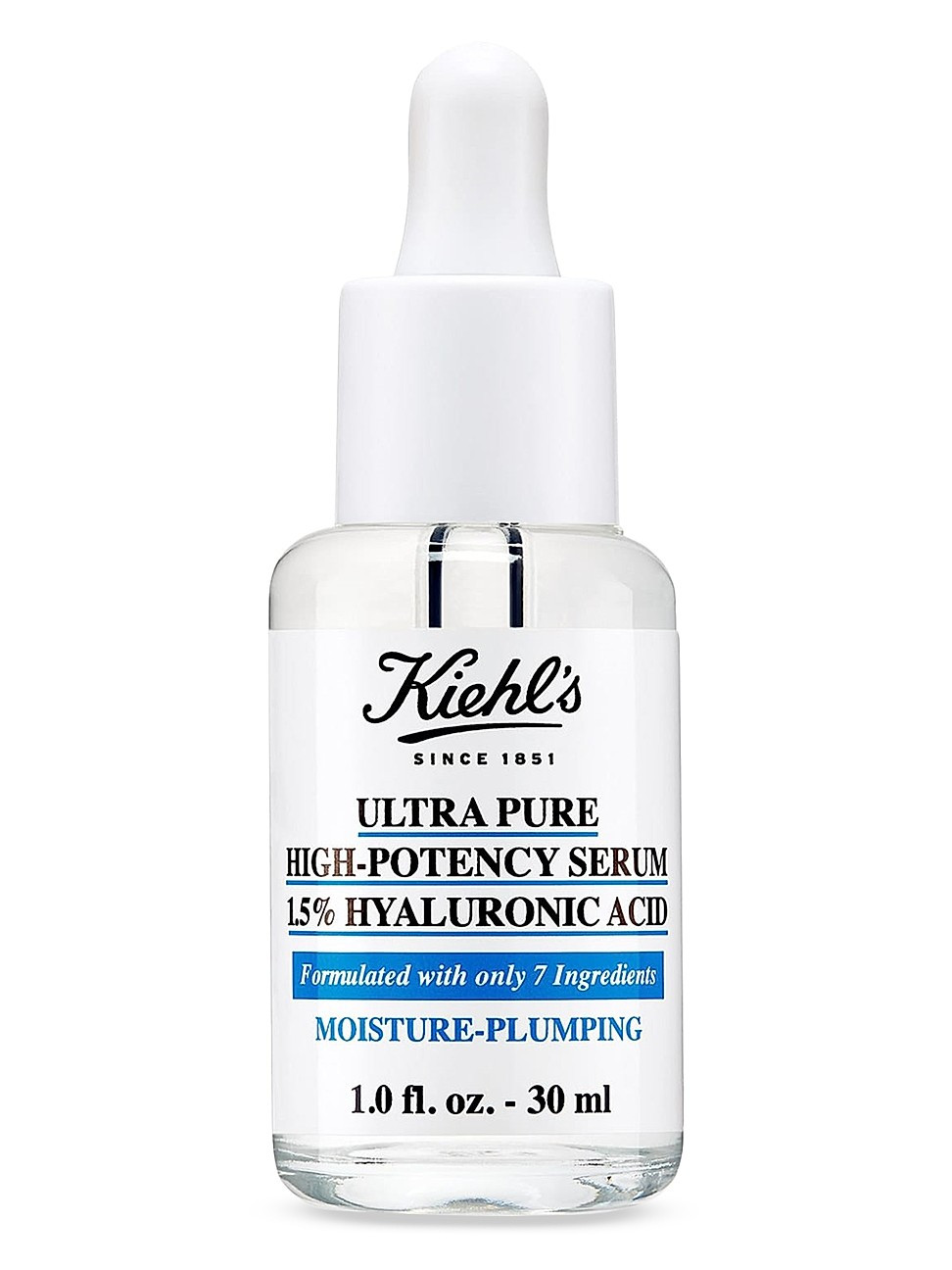 Women's Ultra Pure High-Potency 1.5% Hyaluronic Acid Serum | Saks Fifth Avenue