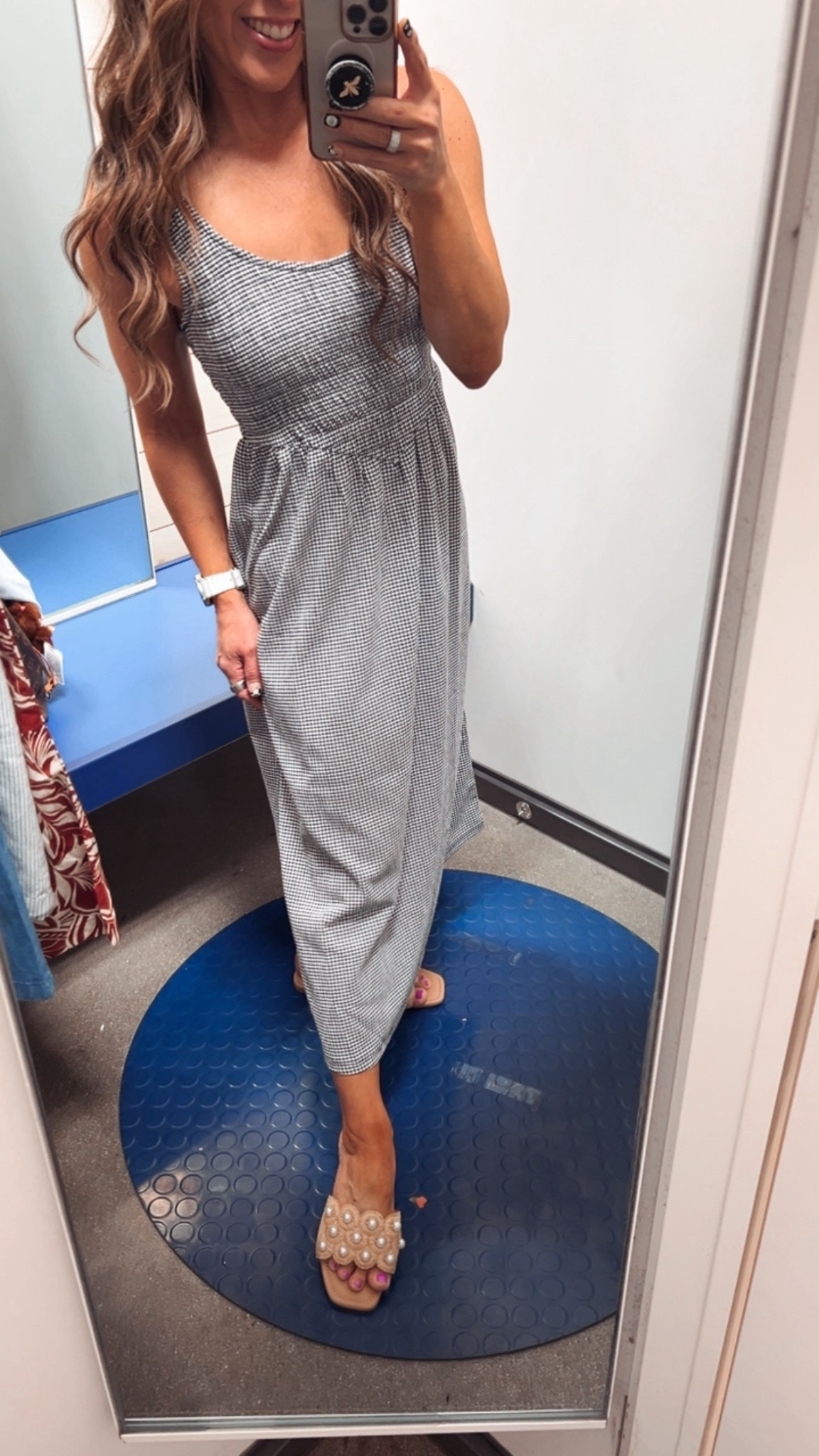 Spring dresses on sale! My dress on sale under $20. I have on an xs  Spring break vacation style, old navy new arrivals. I have on an xs in this maxi  #LTKSpringSale 

#LTKootd #LTKSaleAlert #LTKSeasonal