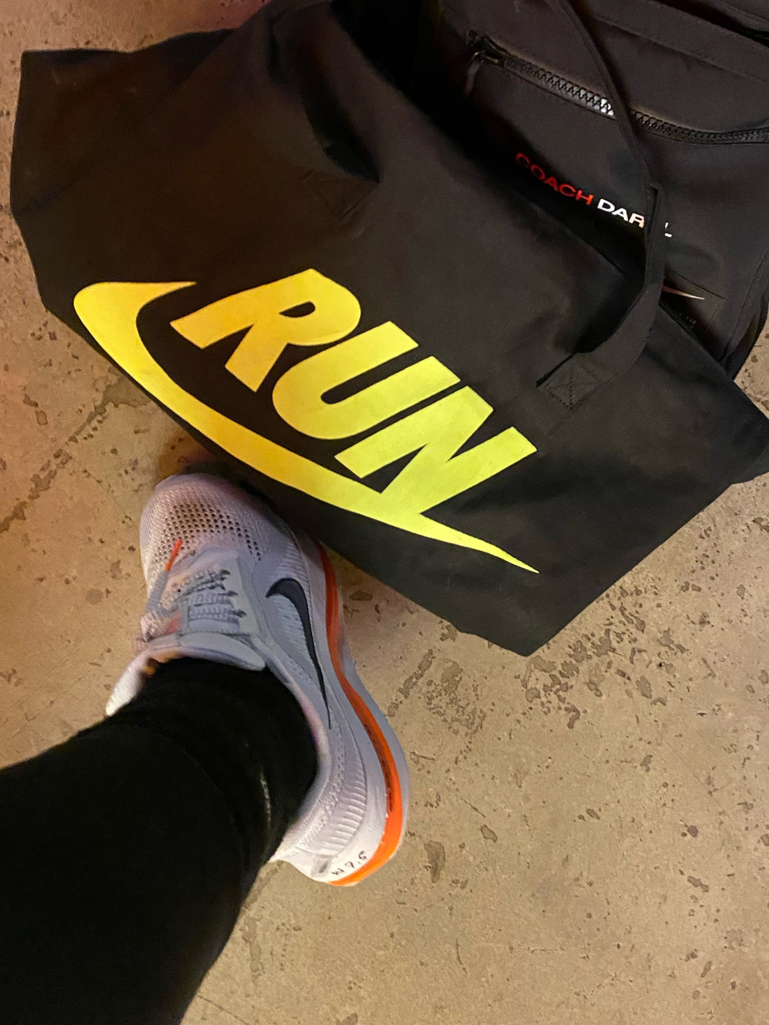 These gave me so much spring on my run last night. Felt like I could run miles and miles! Definitely for the runners!

#LTKActive #LTKFitness #LTKShoeCrush