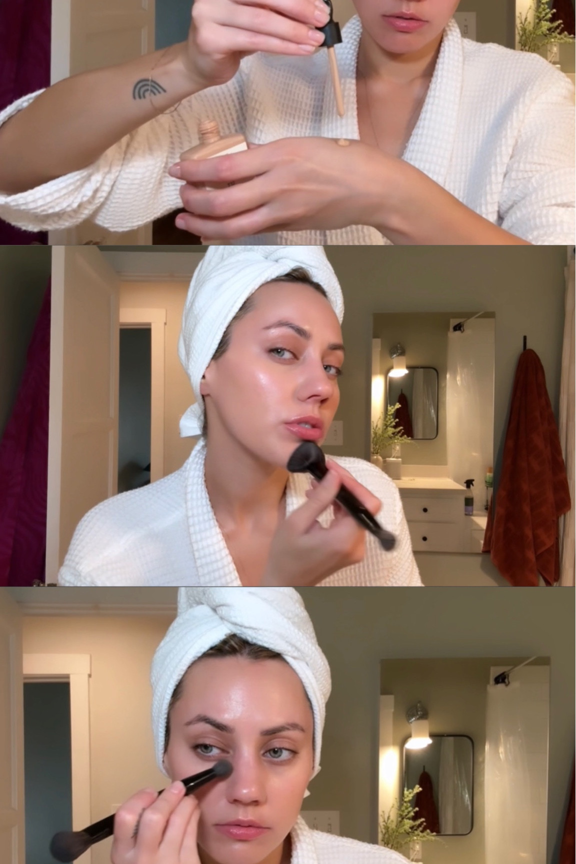 best of Typology products for the french girl look

#LTKbeauty #LTKSeasonal #LTKeurope