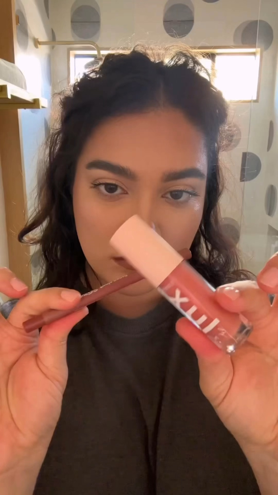 Favorite lippie combo 🫦

#LTKSeasonal #LTKBeauty #LTKItBag