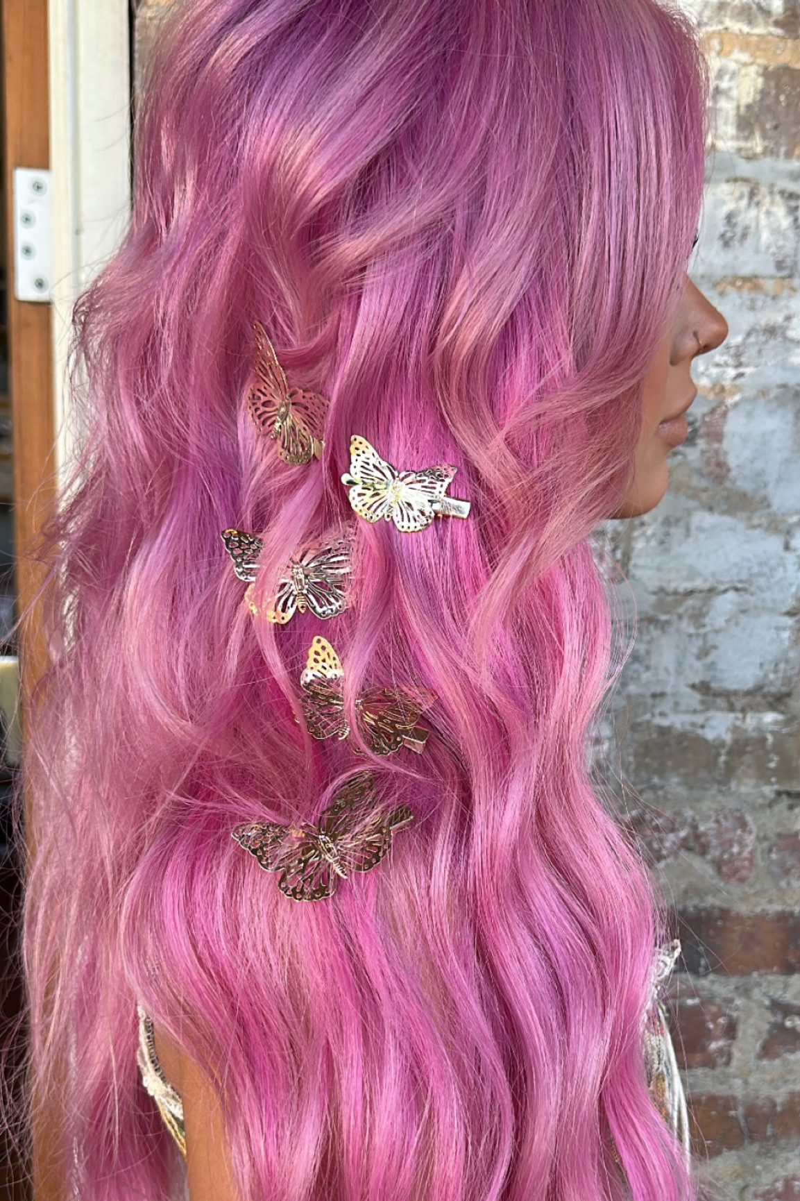 🦋 