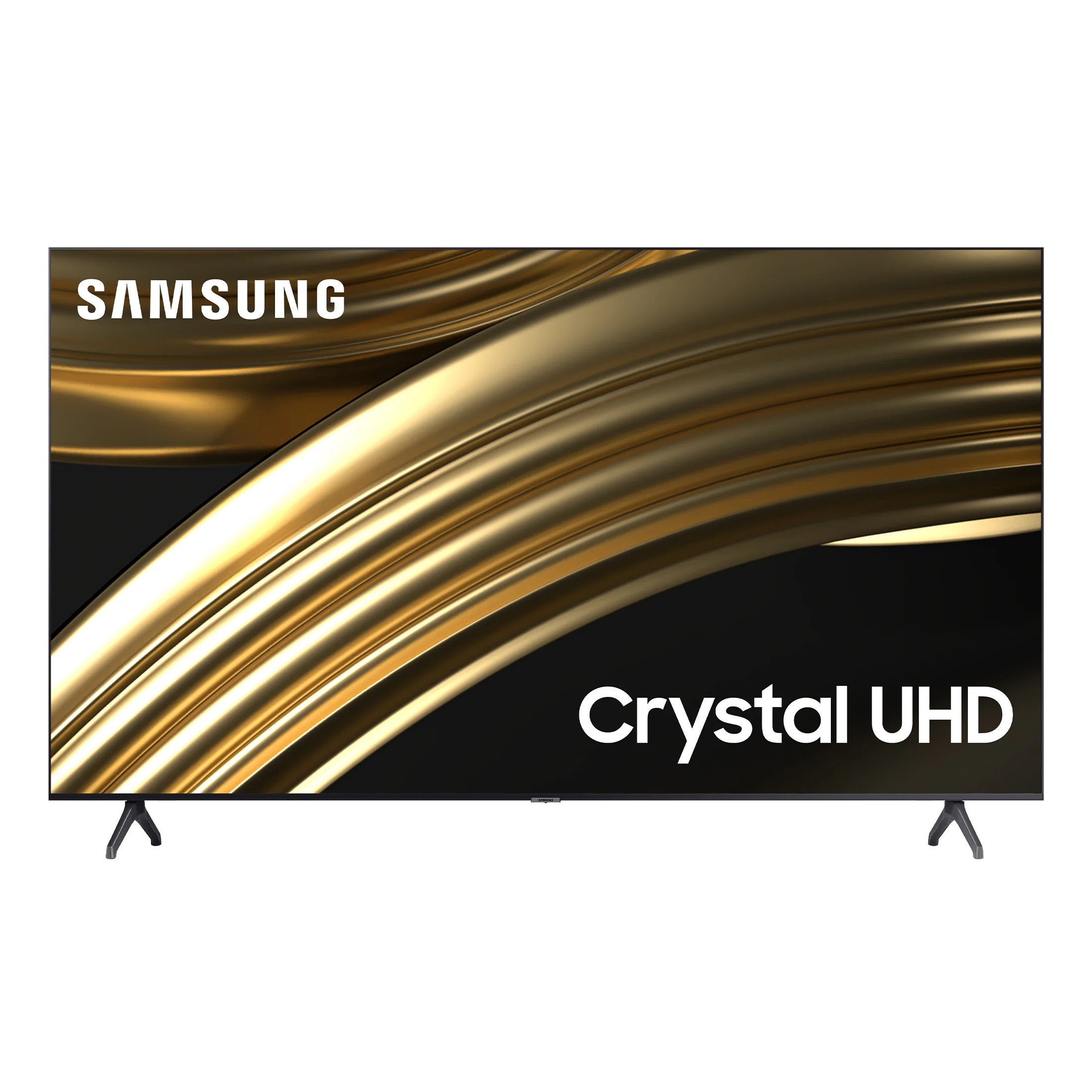 SAMSUNG 65" Class 4K Crystal UHD (2160P) LED Smart TV with HDR UN65TU7000B - Walmart.com | Walmart (US)