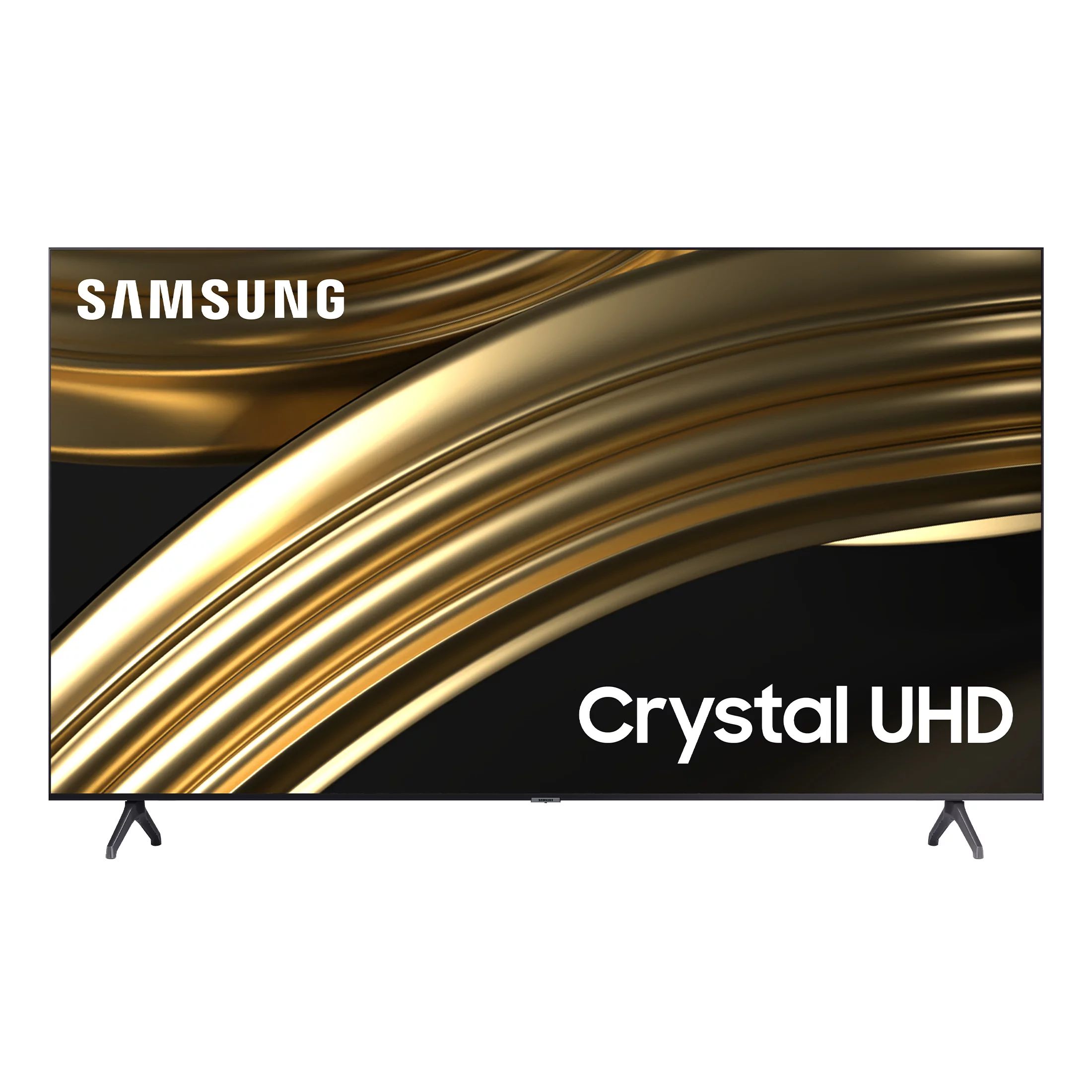 SAMSUNG 70" Class 4K Crystal UHD (2160P) LED Smart TV with HDR UN70TU7000 - Walmart.com | Walmart (US)