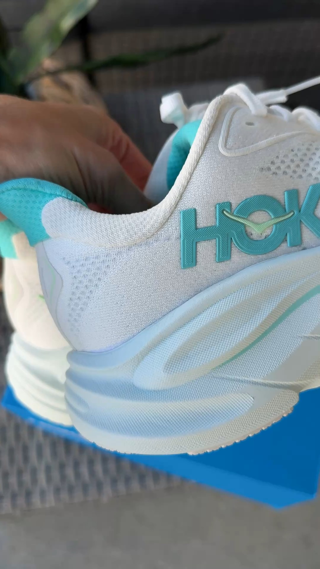 Running shoes 

#LTKShoeCrush #LTKSeasonal #LTKActive