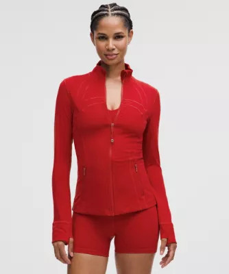 Define Jacket | lululemon UK