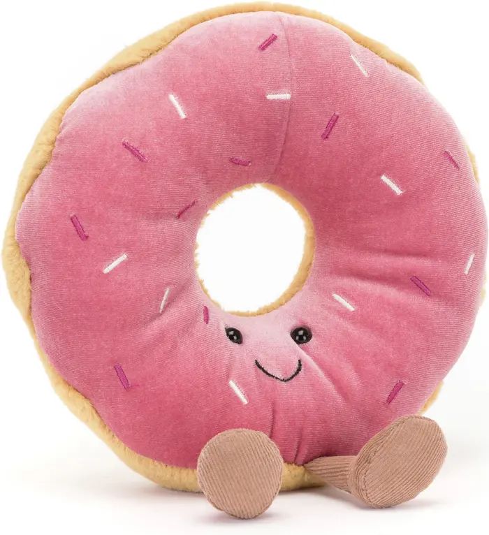 Amuseable Doughnut Plush Toy | Nordstrom