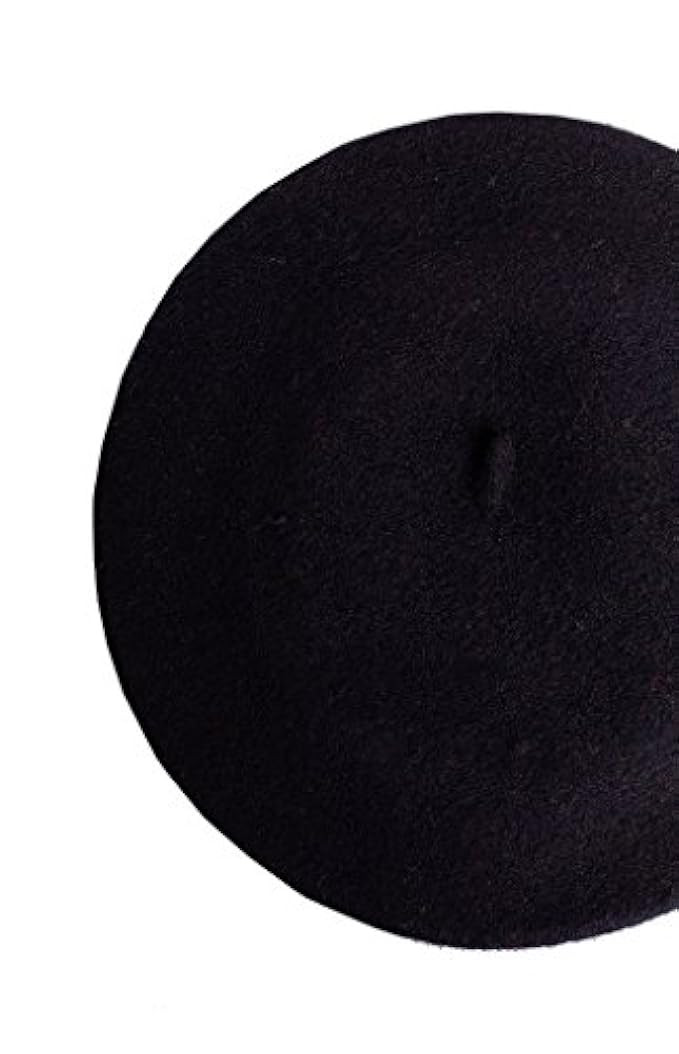 Lack of Color Women's Wool Beret | Amazon (US)