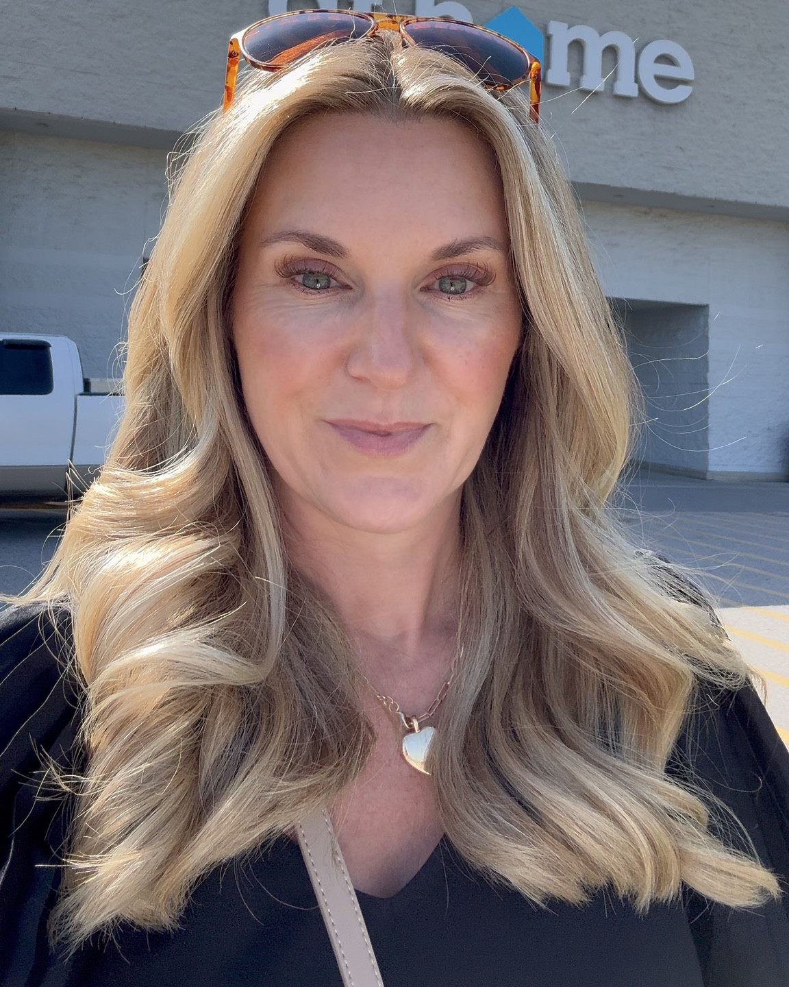 I found tons of great decor today at At Home! I can’t wait to show you how I’m going to style these pieces at the Coastal Grandmillennial living room project. Rattan lanterns, ginger jars, chinoiserie and more.

#LTKHome