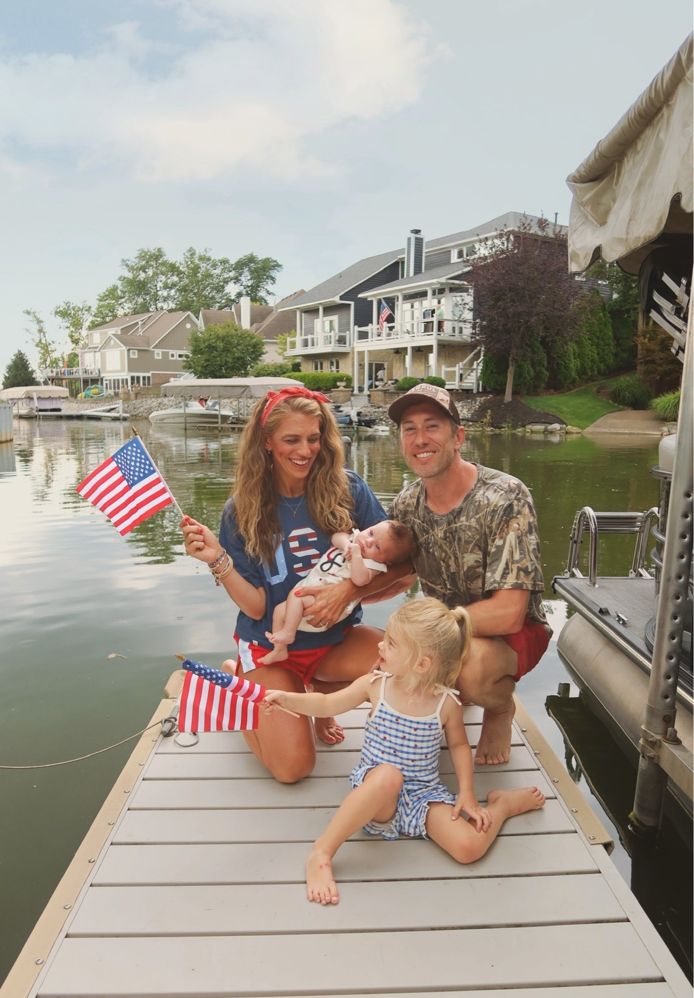 4th of July celebrations 🇺🇸

#LTKootd #LTKmomlife #LTKTravel