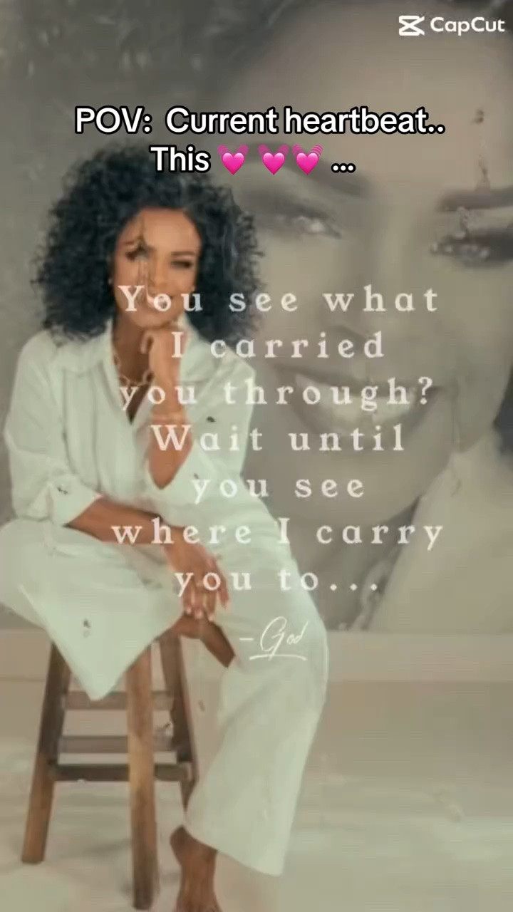 ... what keeps me going #peace #heartbeat #thoughts #vibe #LTK