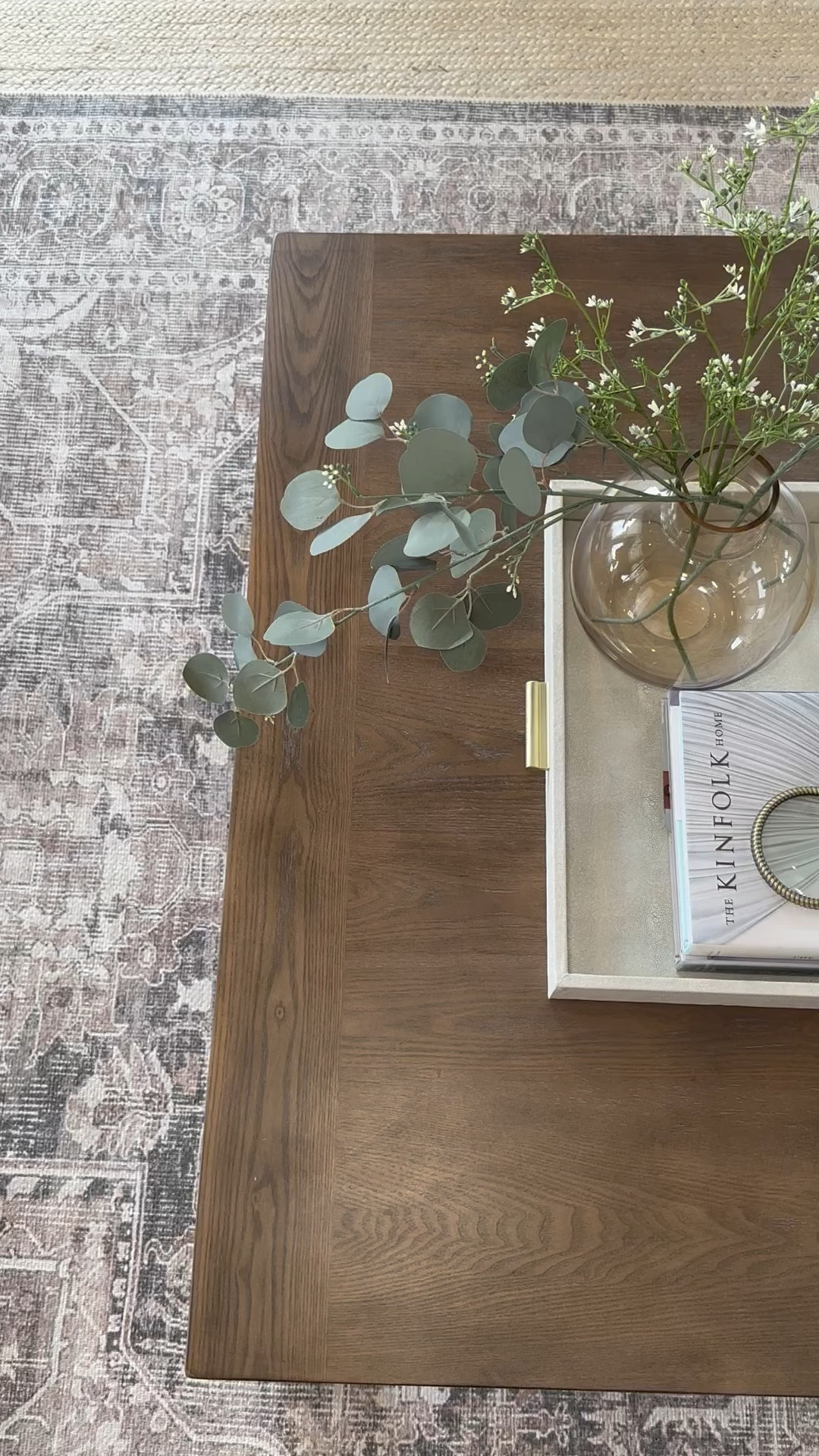 Coffee table styling ✨ 

#LTKSale #LTKstyletip #LTKunder50